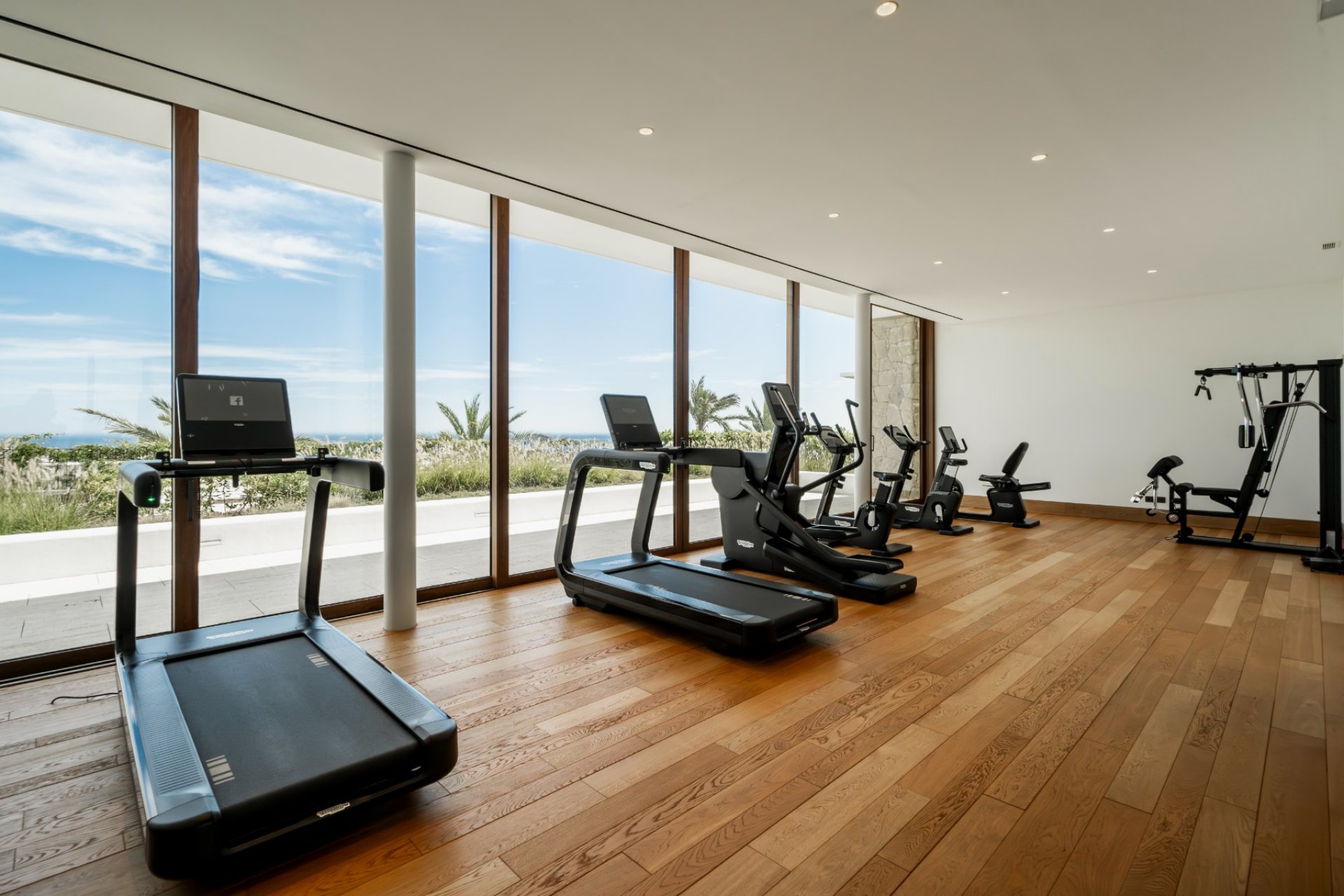 بازفروش - آپارتمان - Malaga - Casares