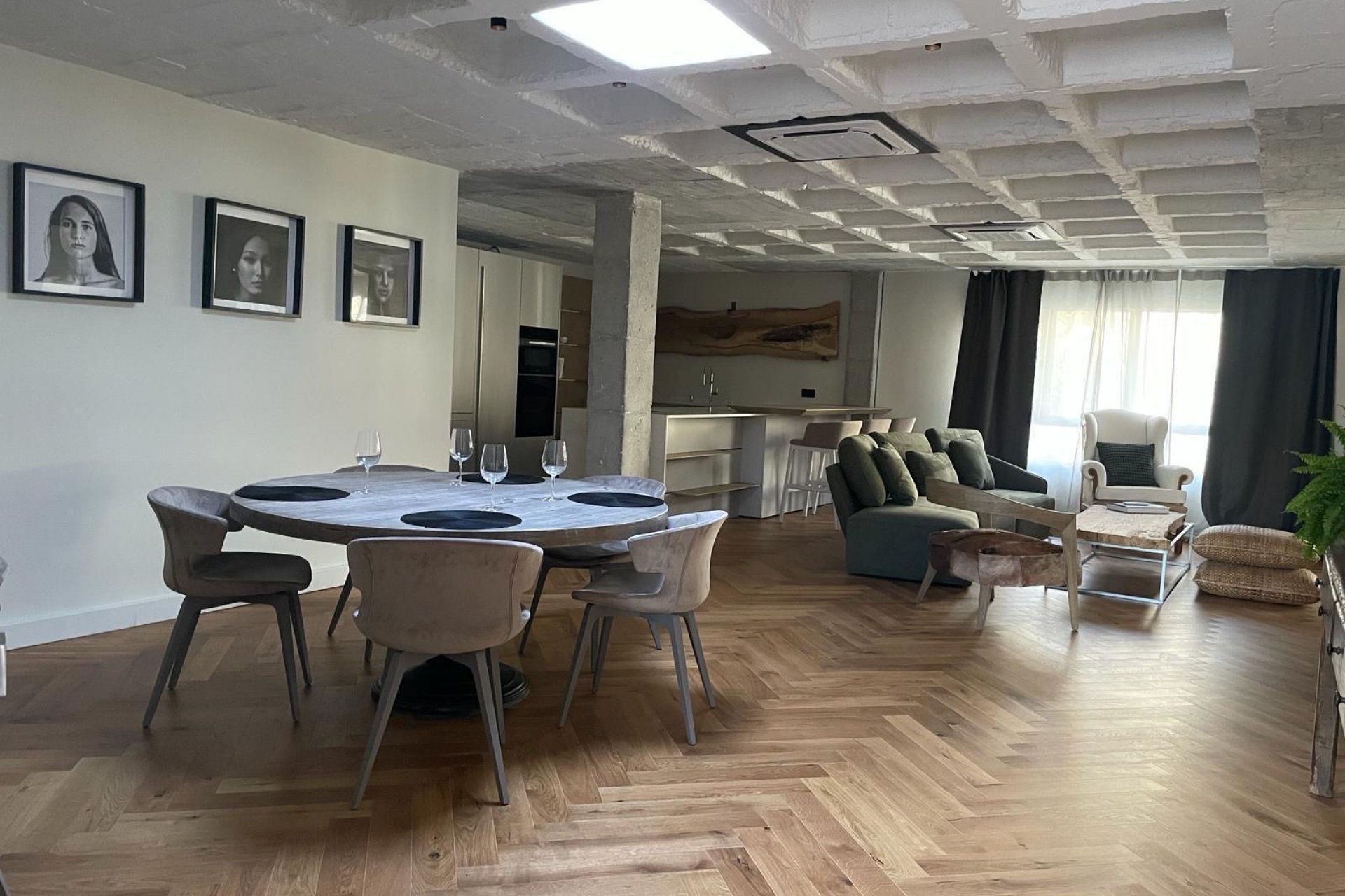 بازفروش - آپارتمان - Marbella - Center