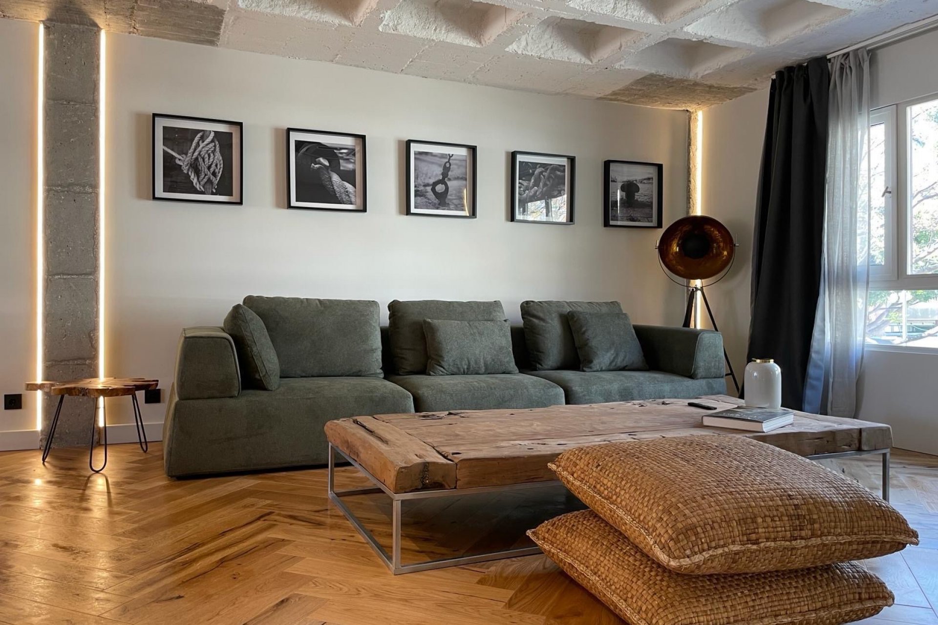 بازفروش - آپارتمان - Marbella - Center