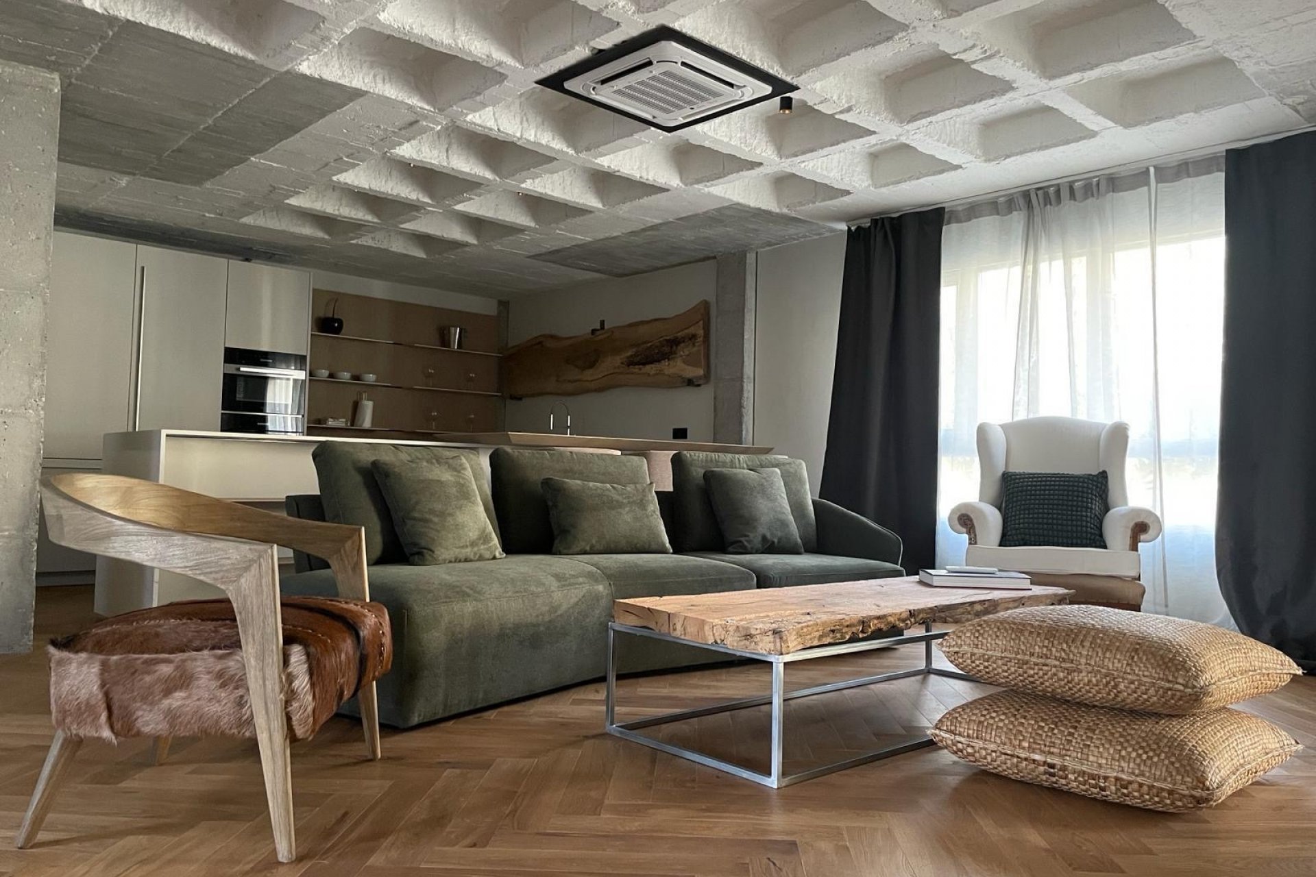 بازفروش - آپارتمان - Marbella - Center