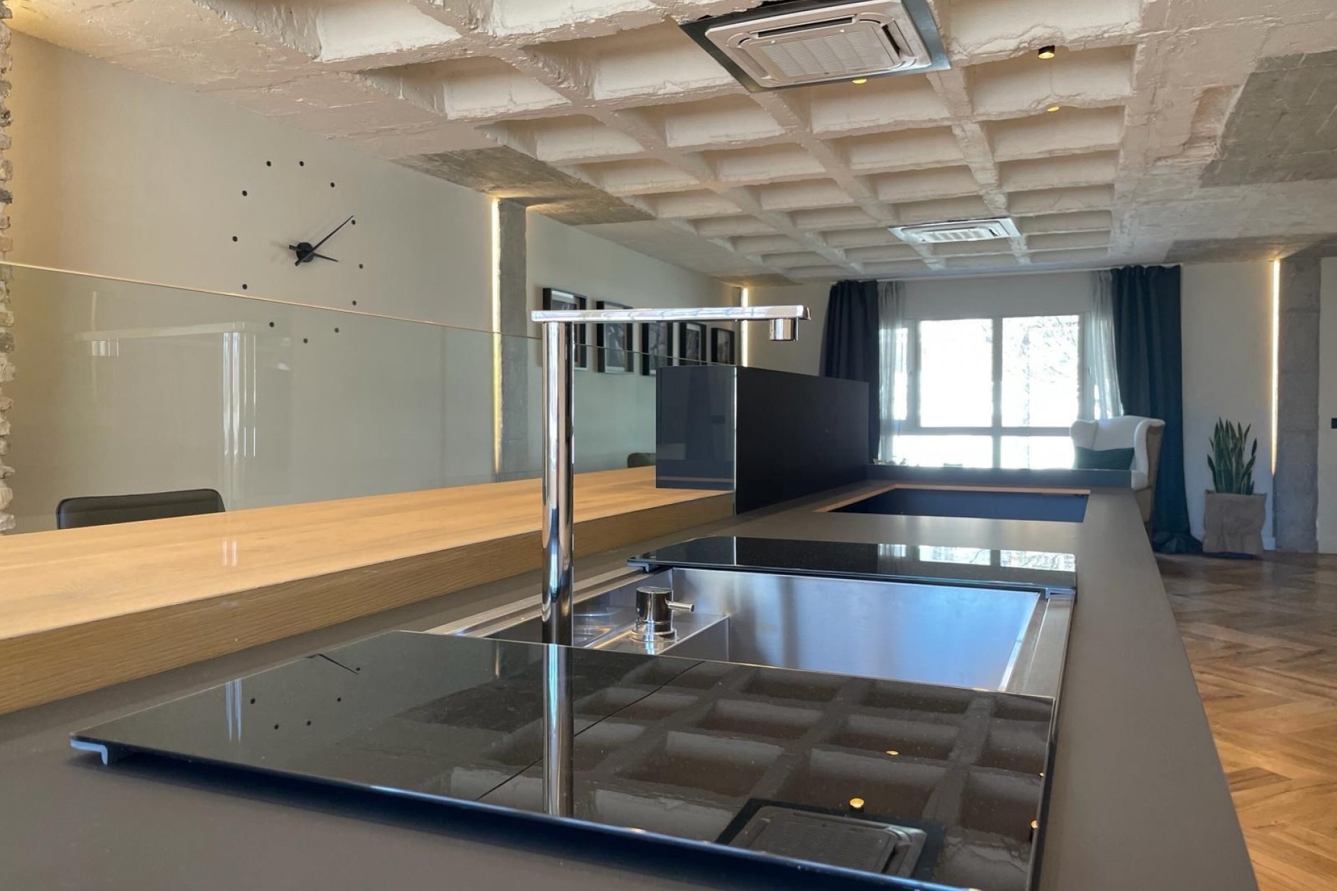 بازفروش - آپارتمان - Marbella - Center