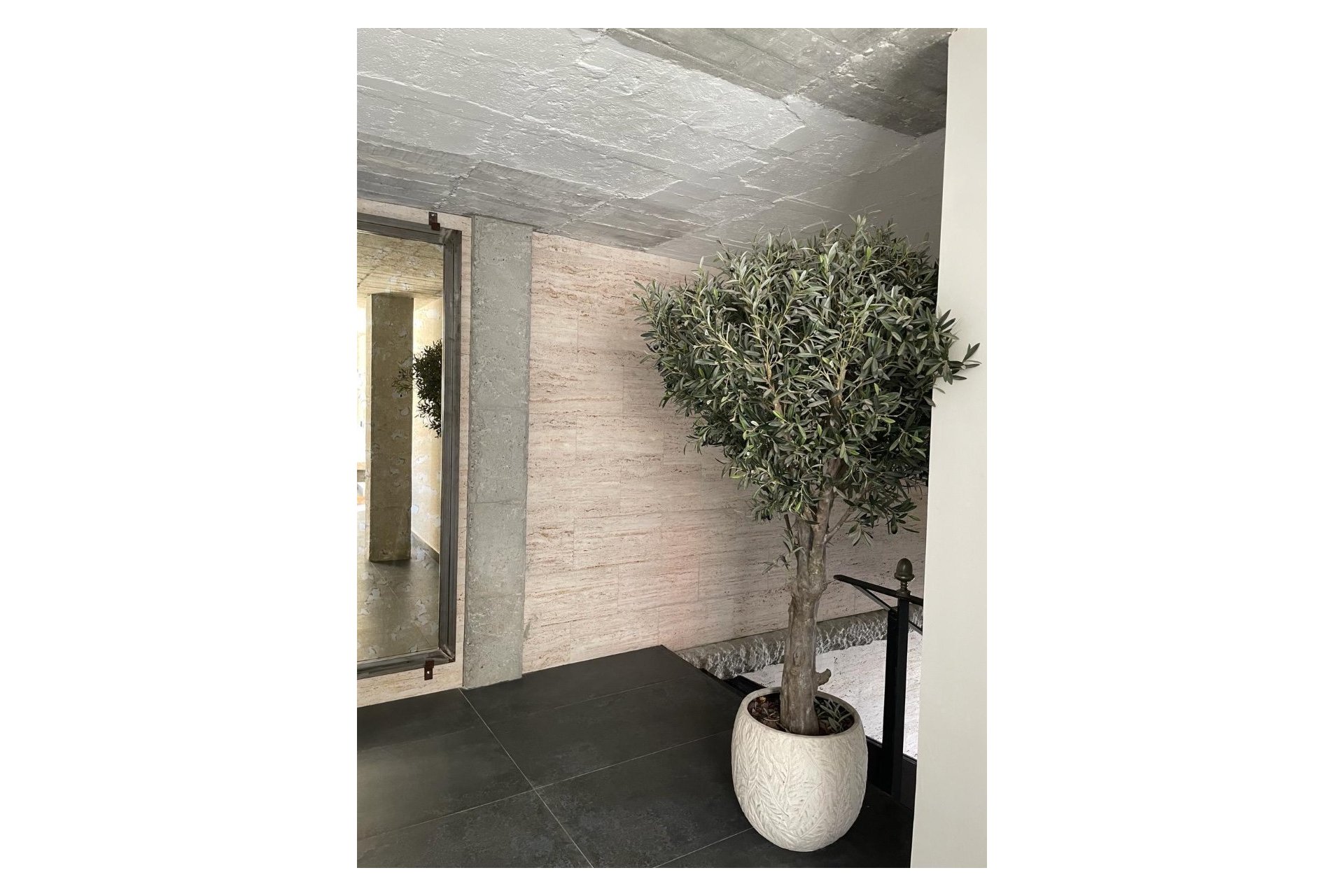 بازفروش - آپارتمان - Marbella - Center