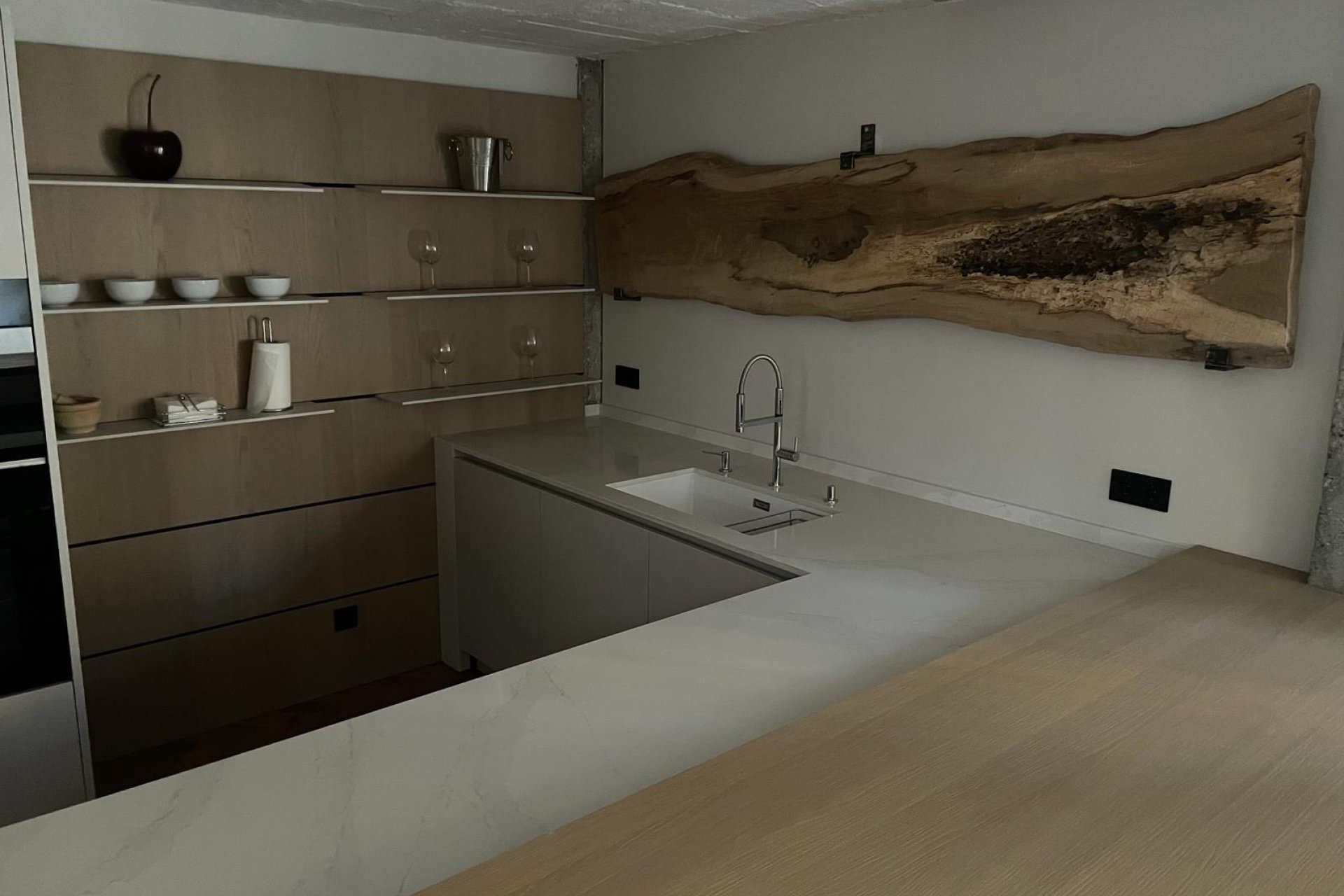 بازفروش - آپارتمان - Marbella - Center