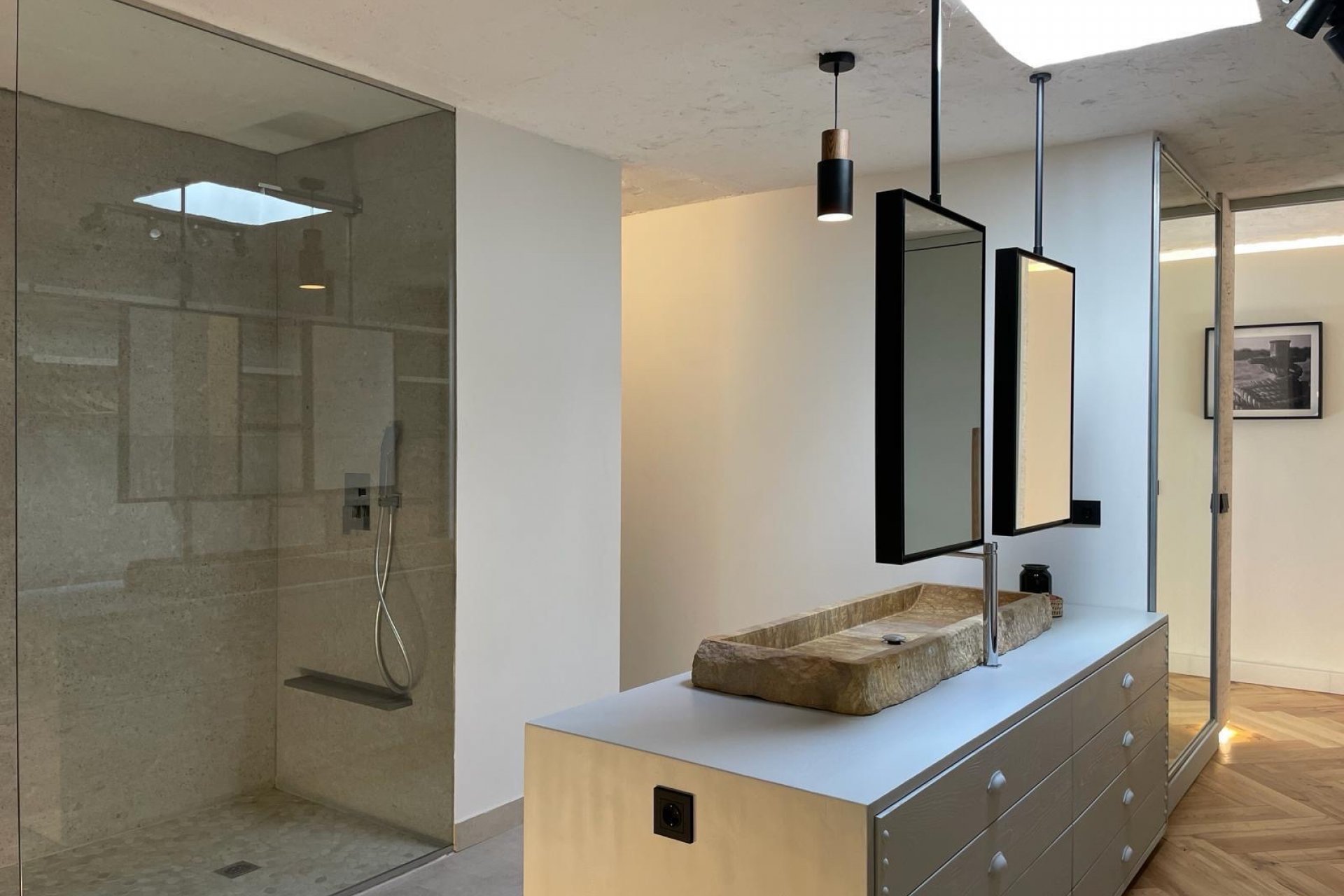 بازفروش - آپارتمان - Marbella - Center