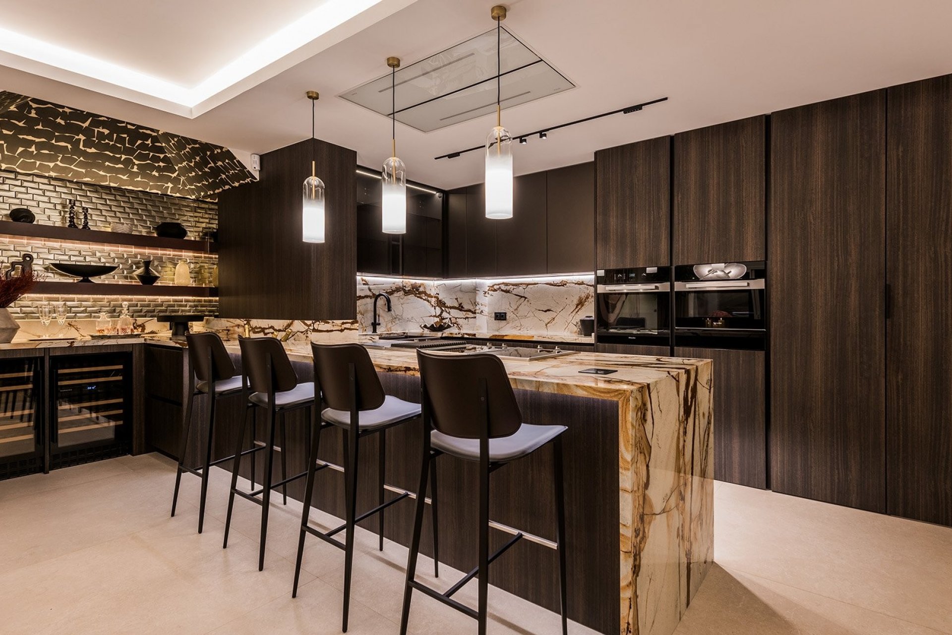 بازفروش - آپارتمان - Marbella - East Marbella