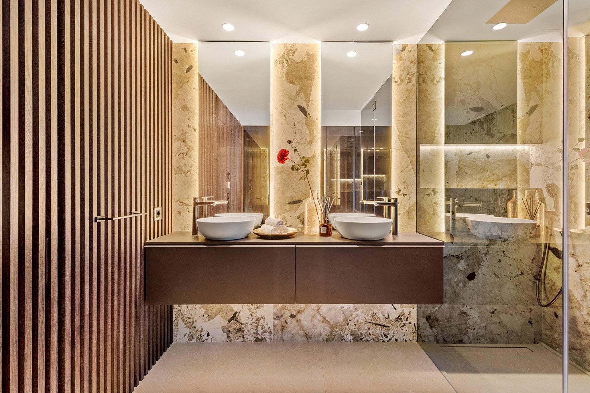 بازفروش - آپارتمان - Marbella - East Marbella