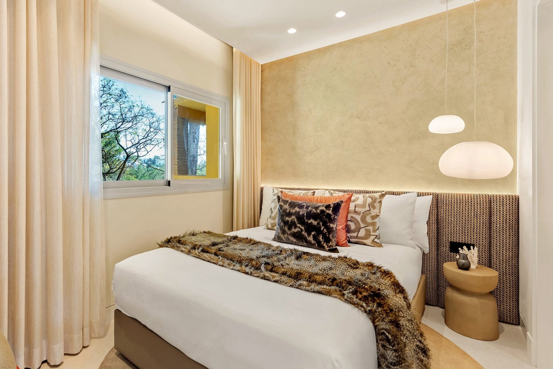 بازفروش - آپارتمان - Marbella - East Marbella