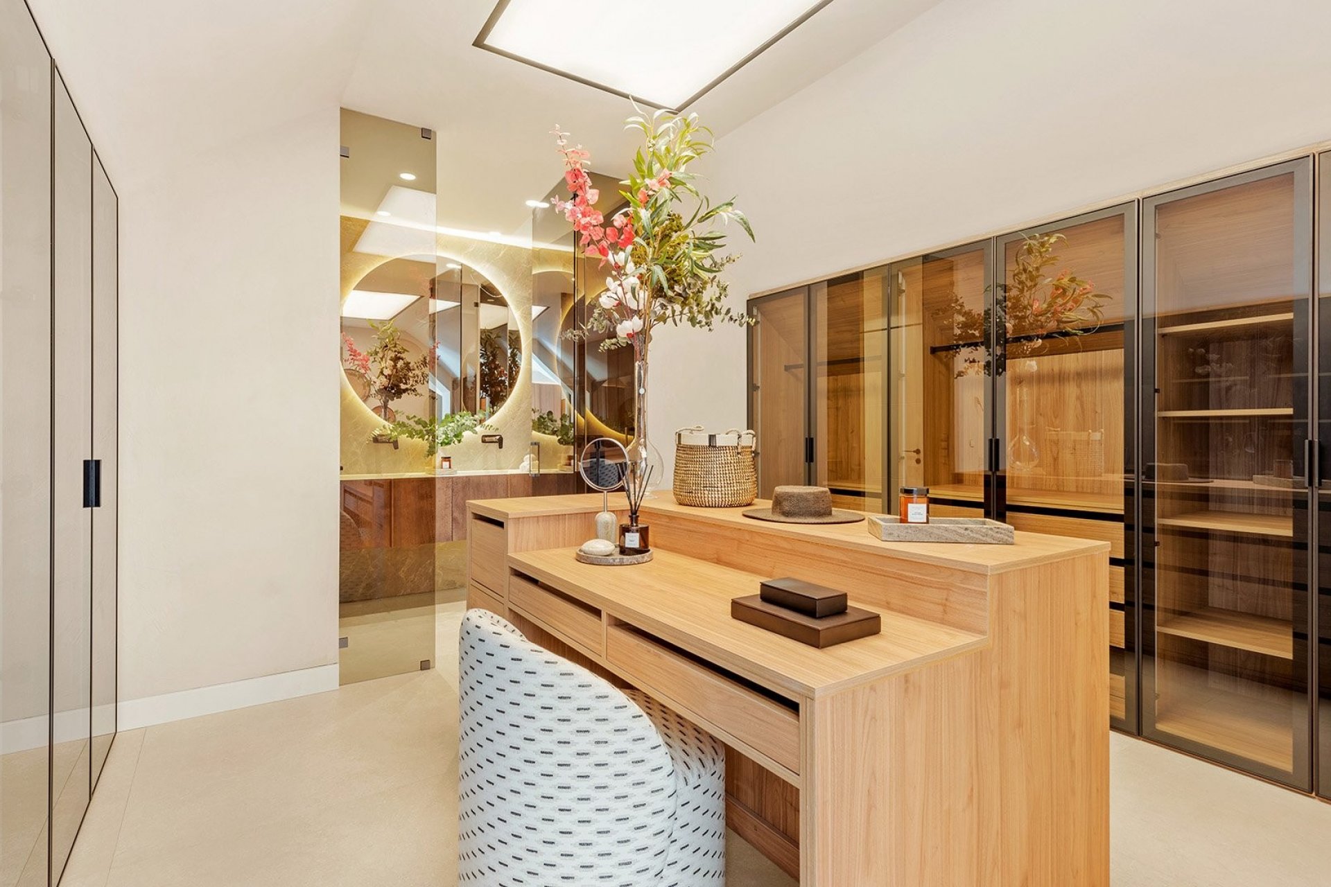 بازفروش - آپارتمان - Marbella - East Marbella