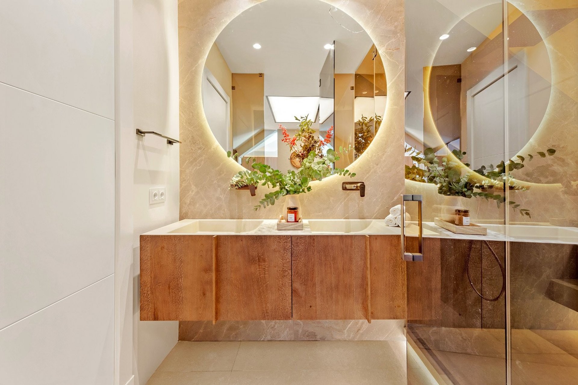 بازفروش - آپارتمان - Marbella - East Marbella