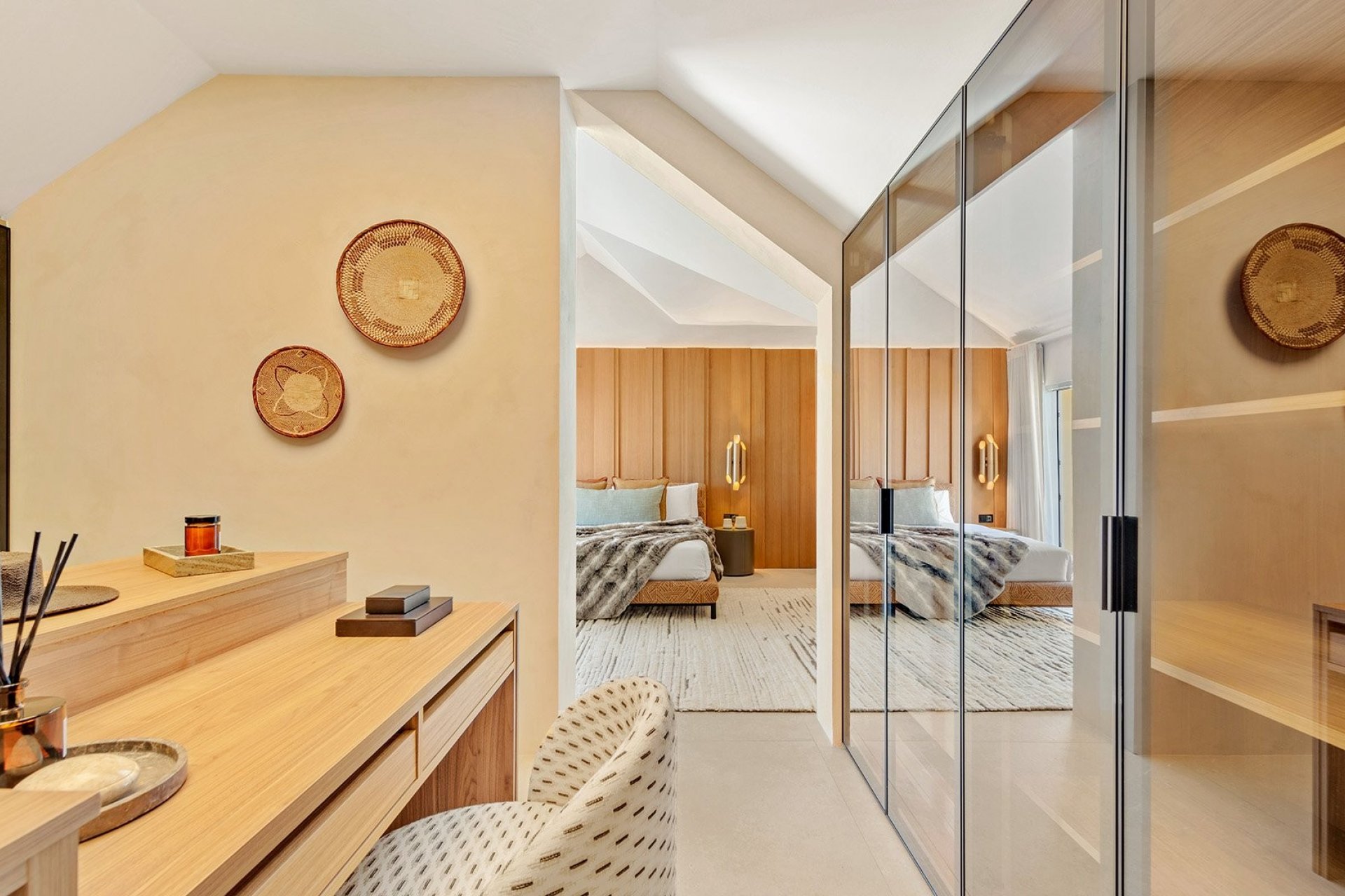 بازفروش - آپارتمان - Marbella - East Marbella