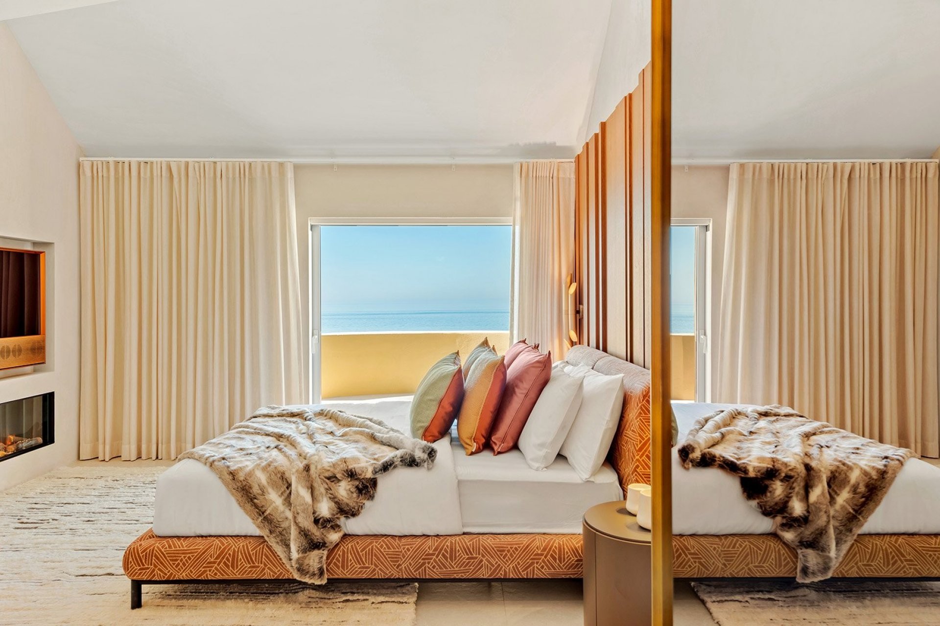 بازفروش - آپارتمان - Marbella - East Marbella