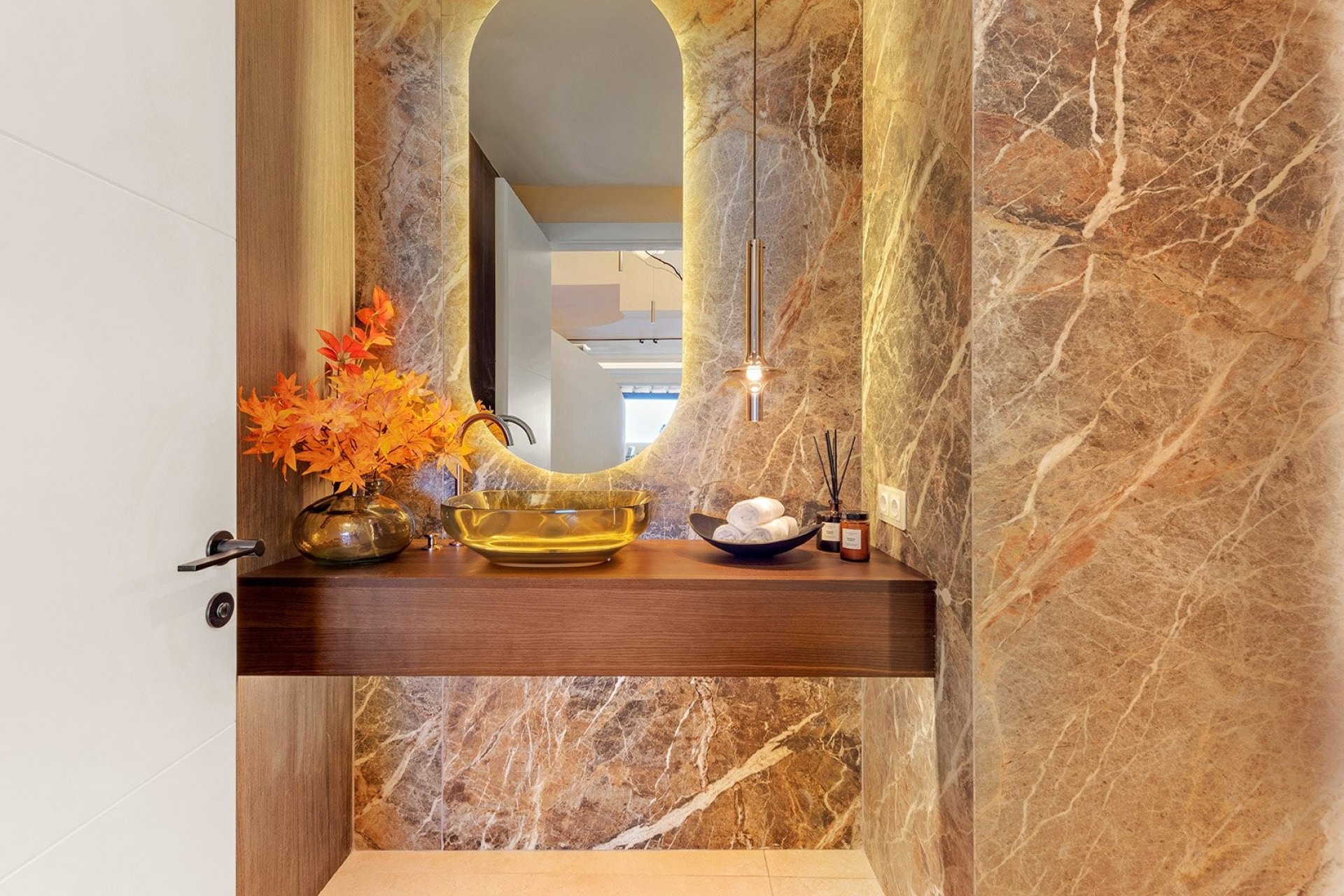 بازفروش - آپارتمان - Marbella - East Marbella