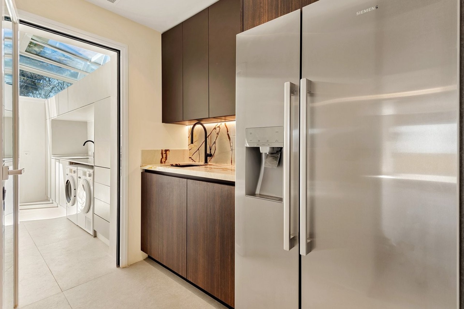 بازفروش - آپارتمان - Marbella - East Marbella