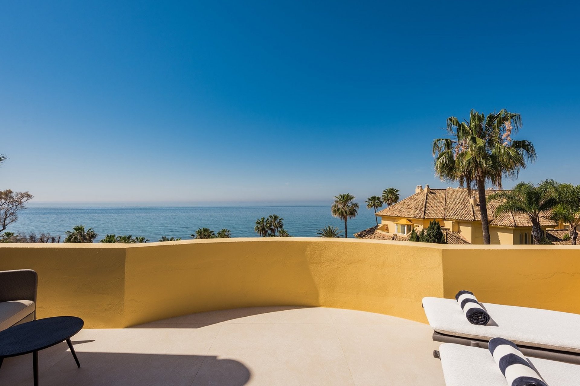 بازفروش - آپارتمان - Marbella - East Marbella