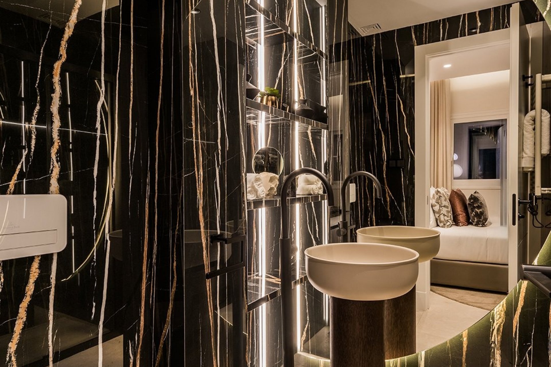 بازفروش - آپارتمان - Marbella - East Marbella