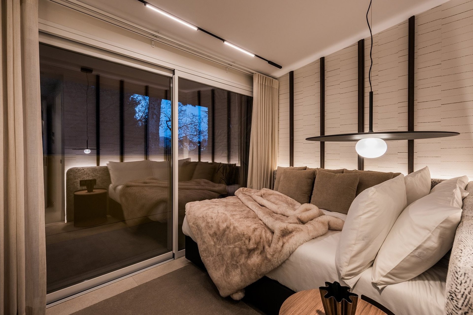 بازفروش - آپارتمان - Marbella - East Marbella