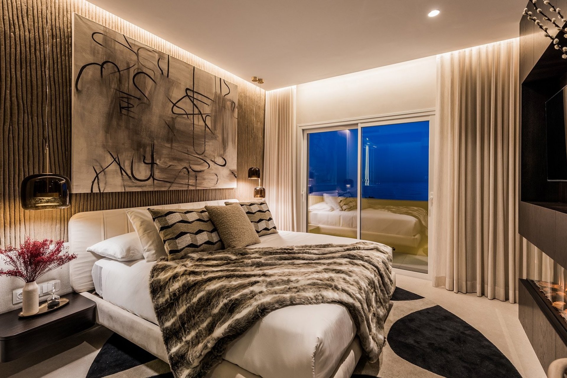 بازفروش - آپارتمان - Marbella - East Marbella