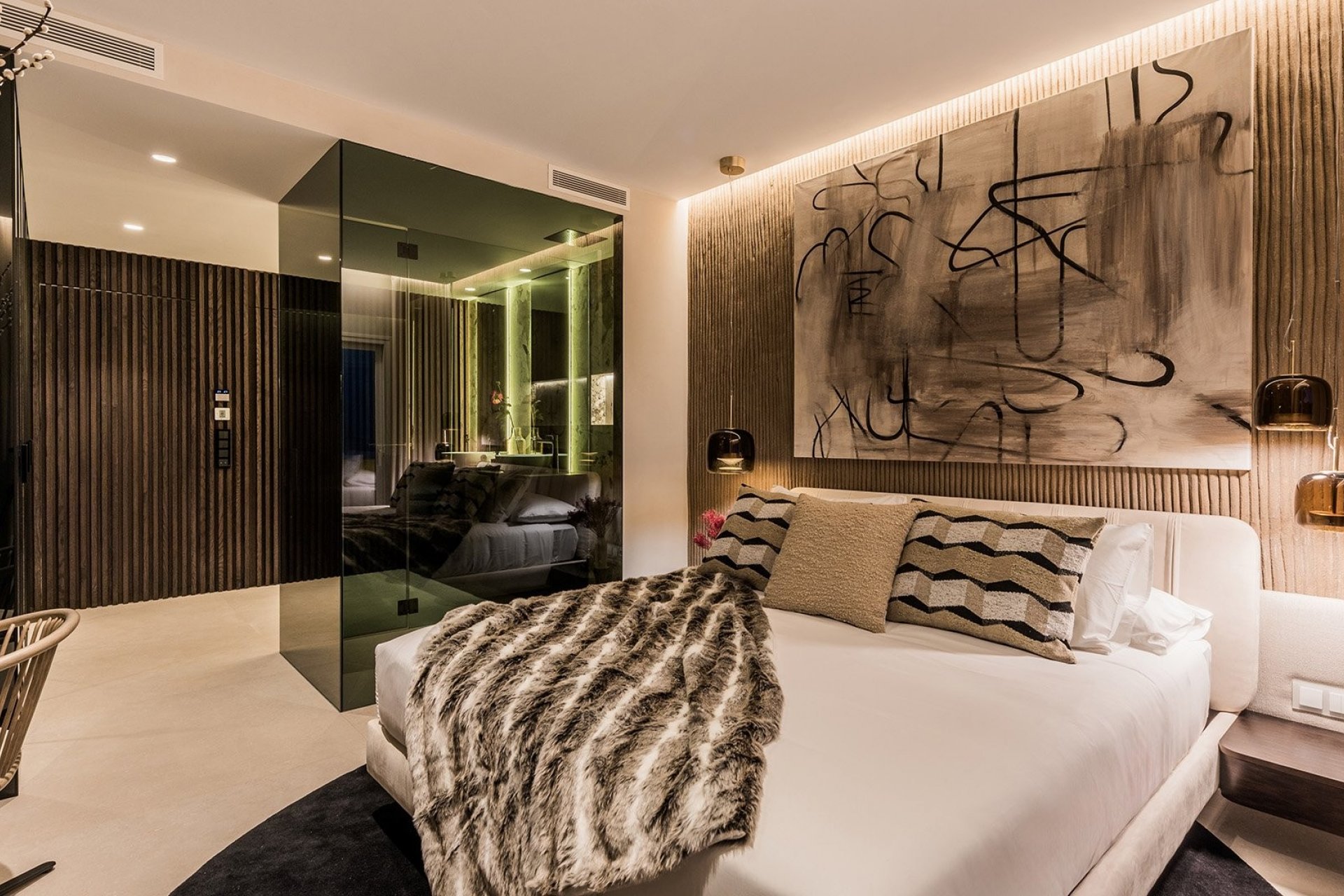 بازفروش - آپارتمان - Marbella - East Marbella