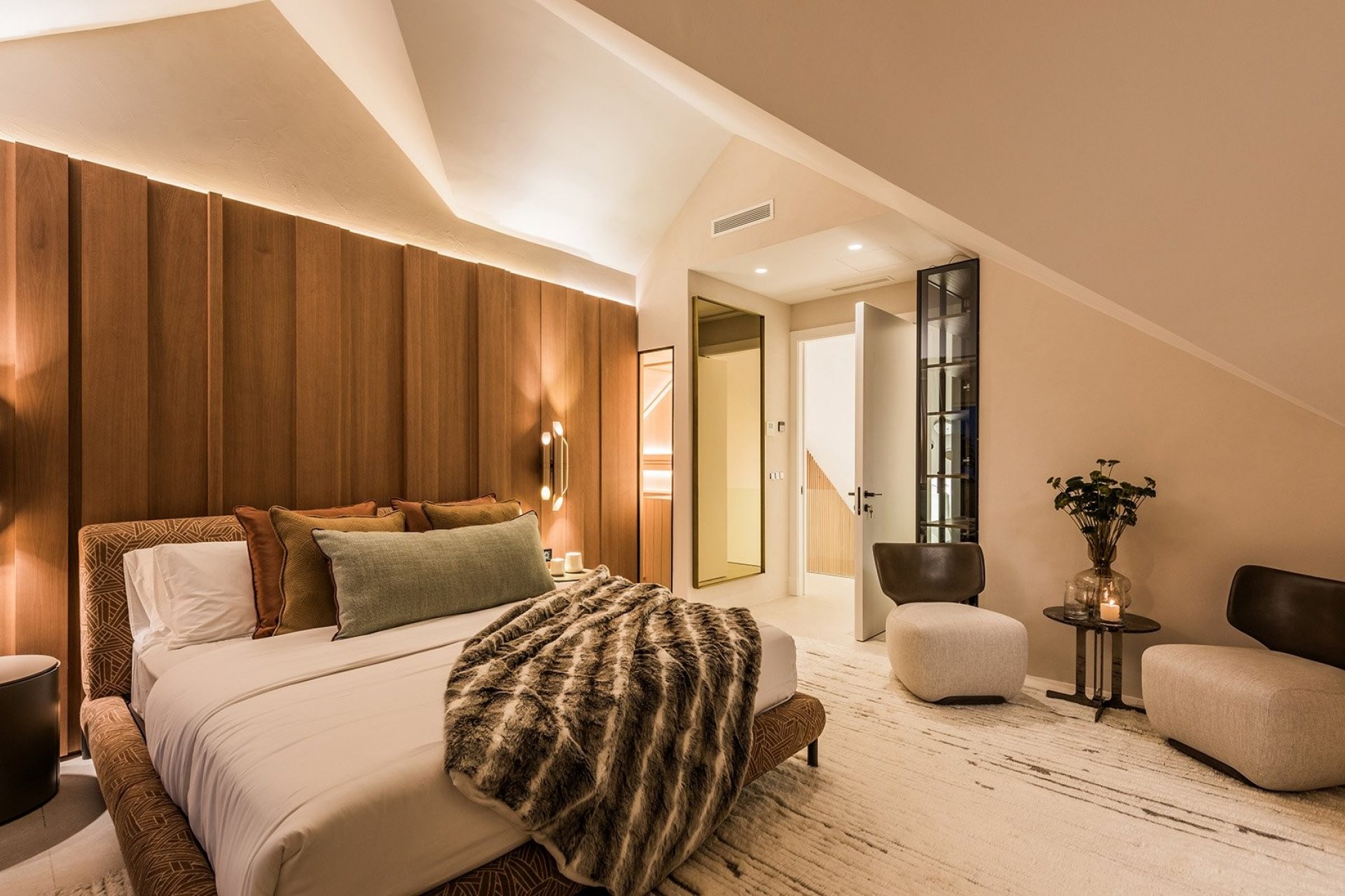 بازفروش - آپارتمان - Marbella - East Marbella