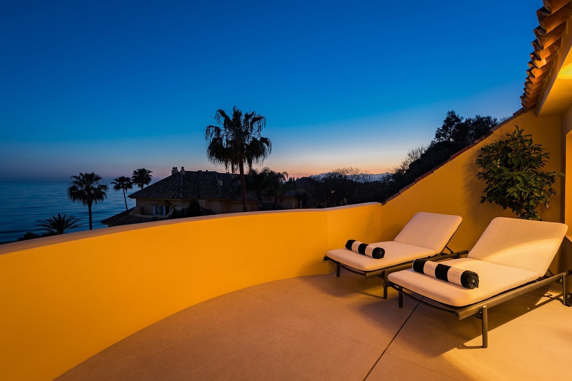 بازفروش - آپارتمان - Marbella - East Marbella