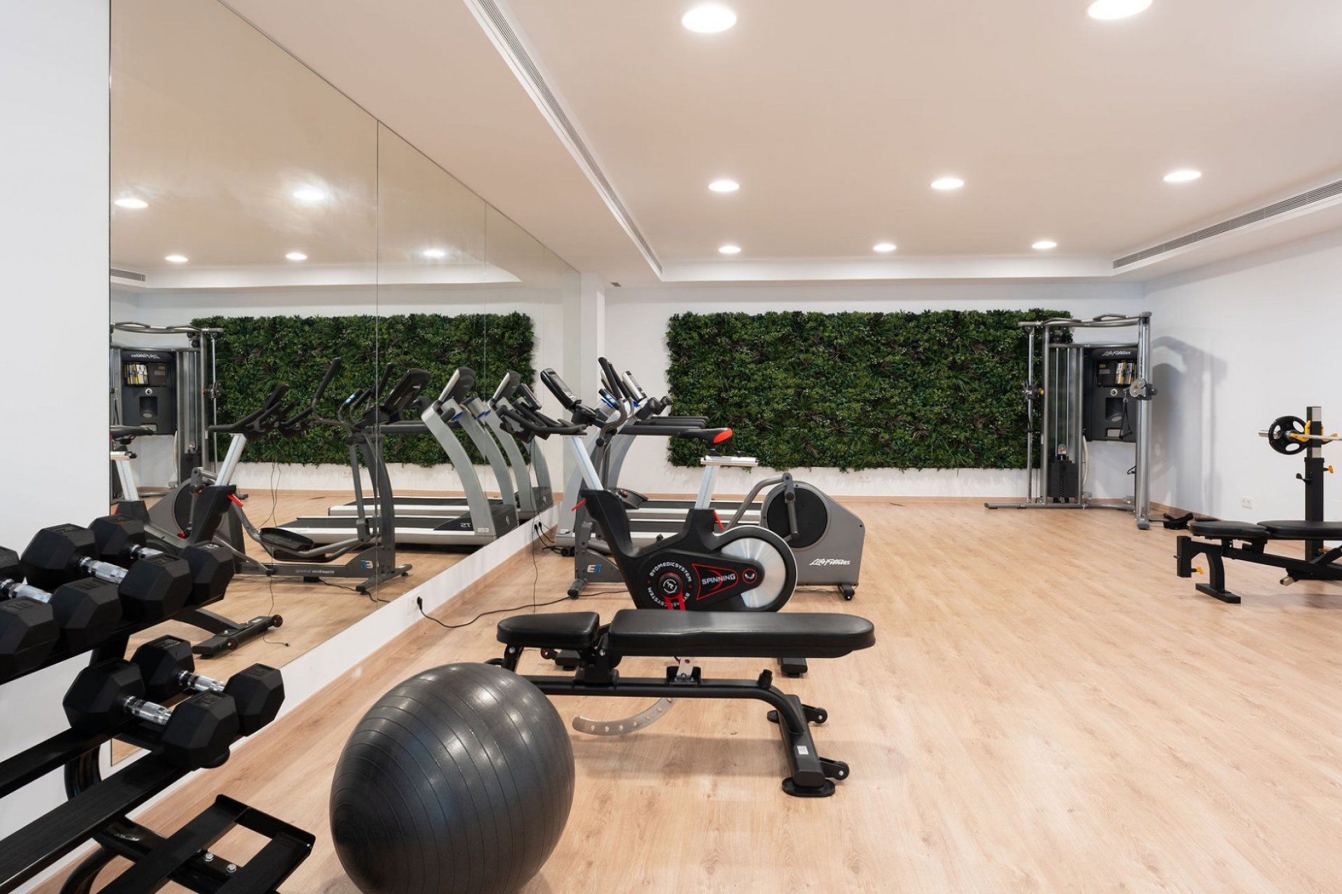 بازفروش - آپارتمان - Marbella - Elviria