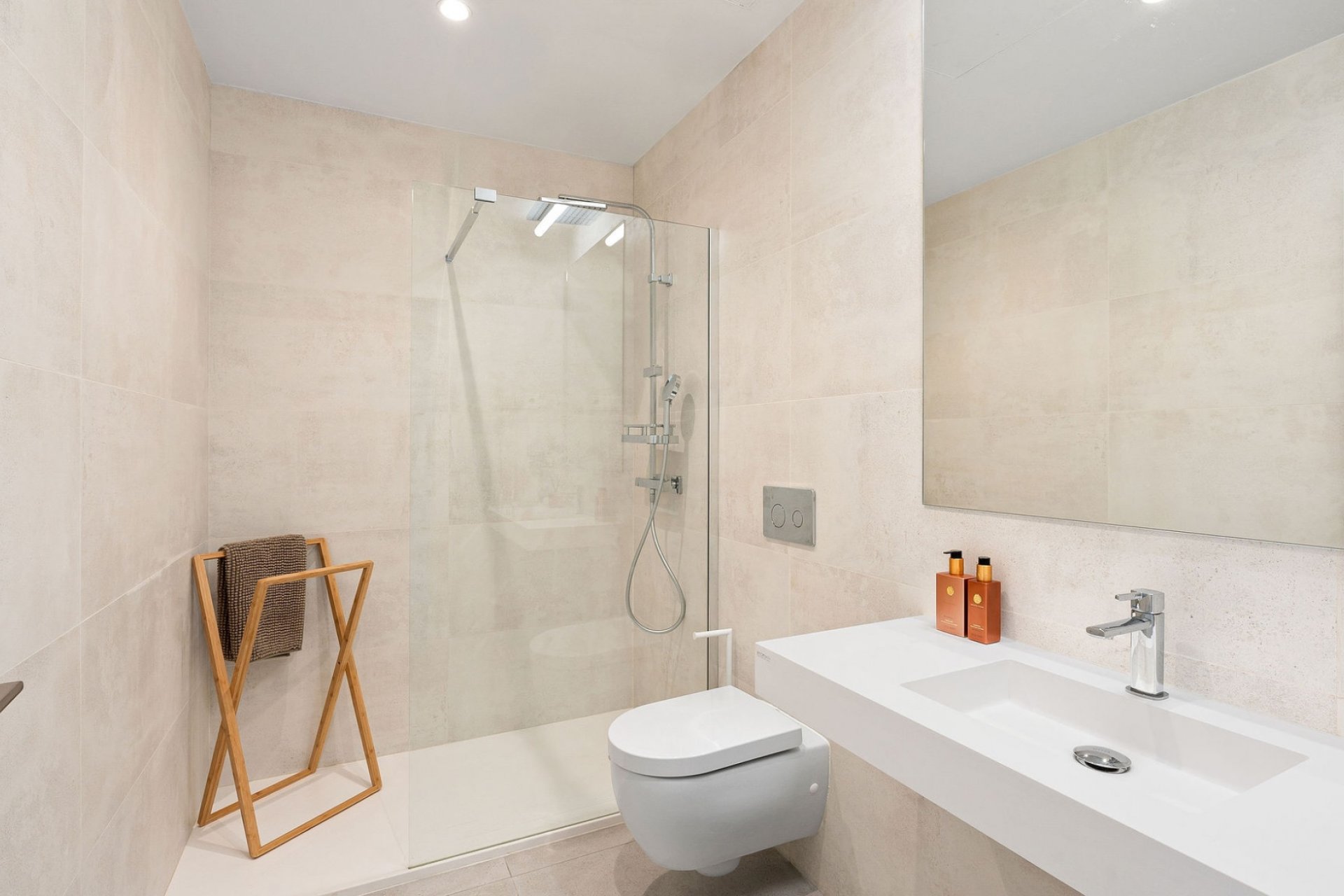 بازفروش - آپارتمان - Marbella - Elviria