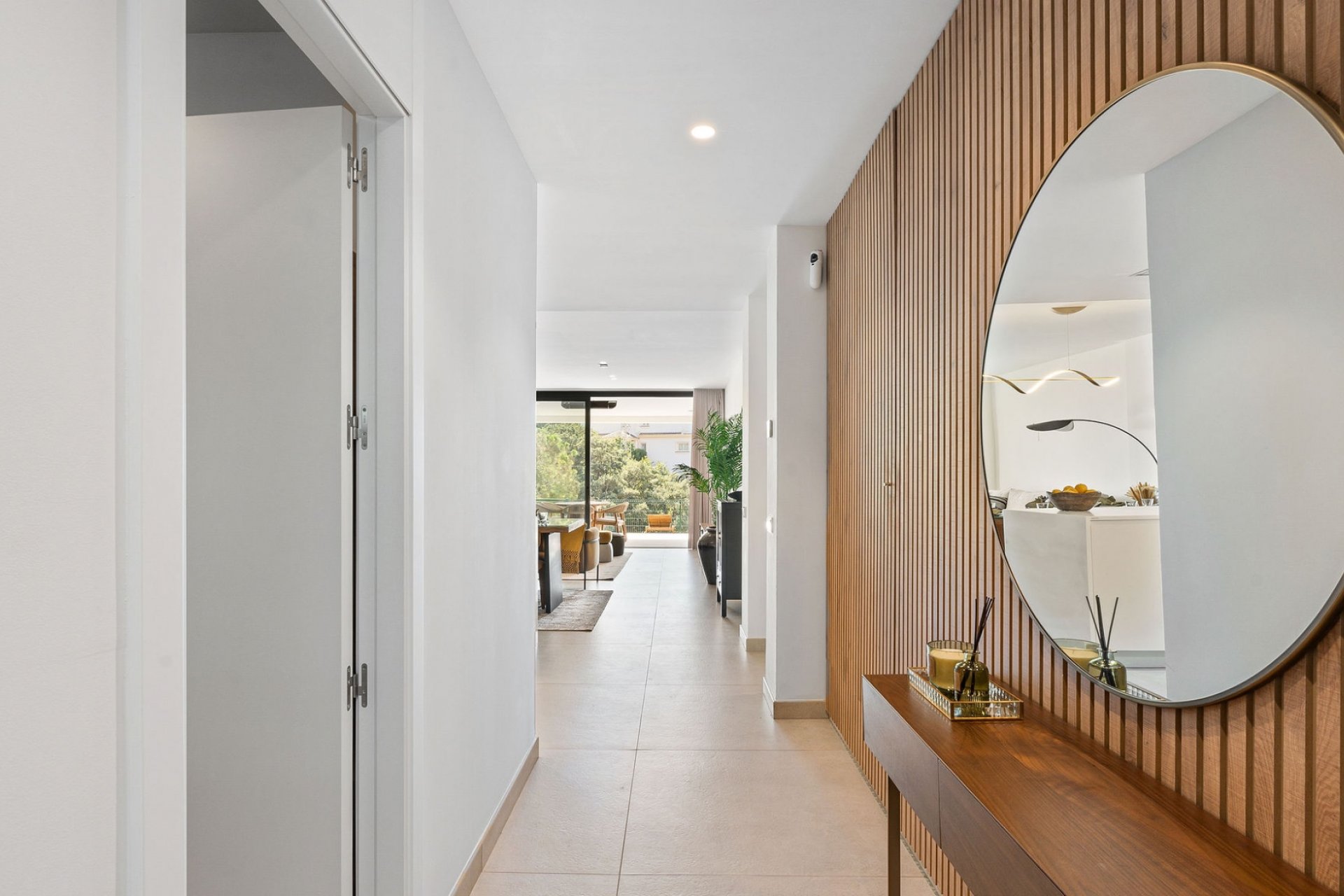 بازفروش - آپارتمان - Marbella - Elviria