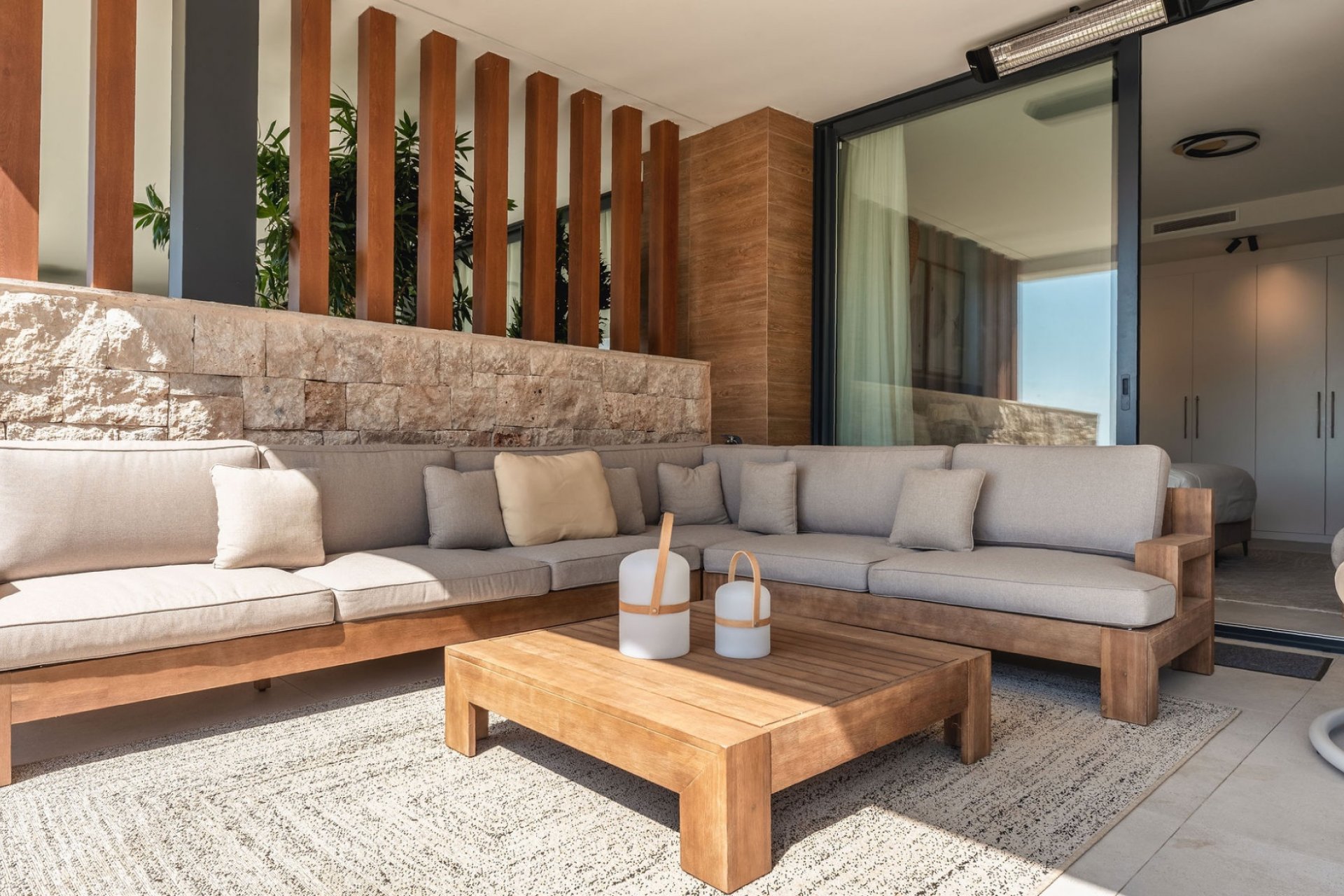 بازفروش - آپارتمان - Marbella - Elviria