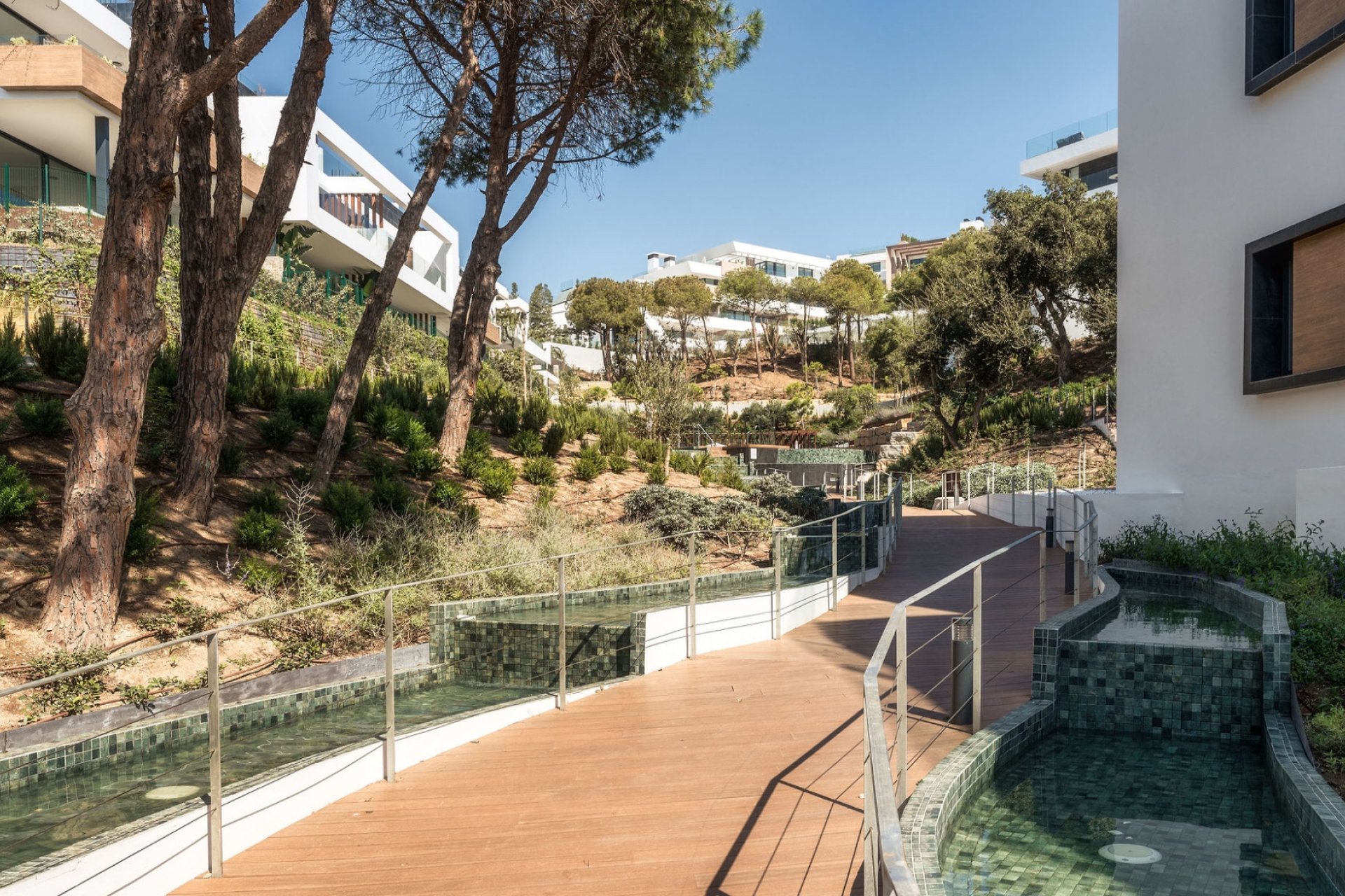 بازفروش - آپارتمان - Marbella - Elviria