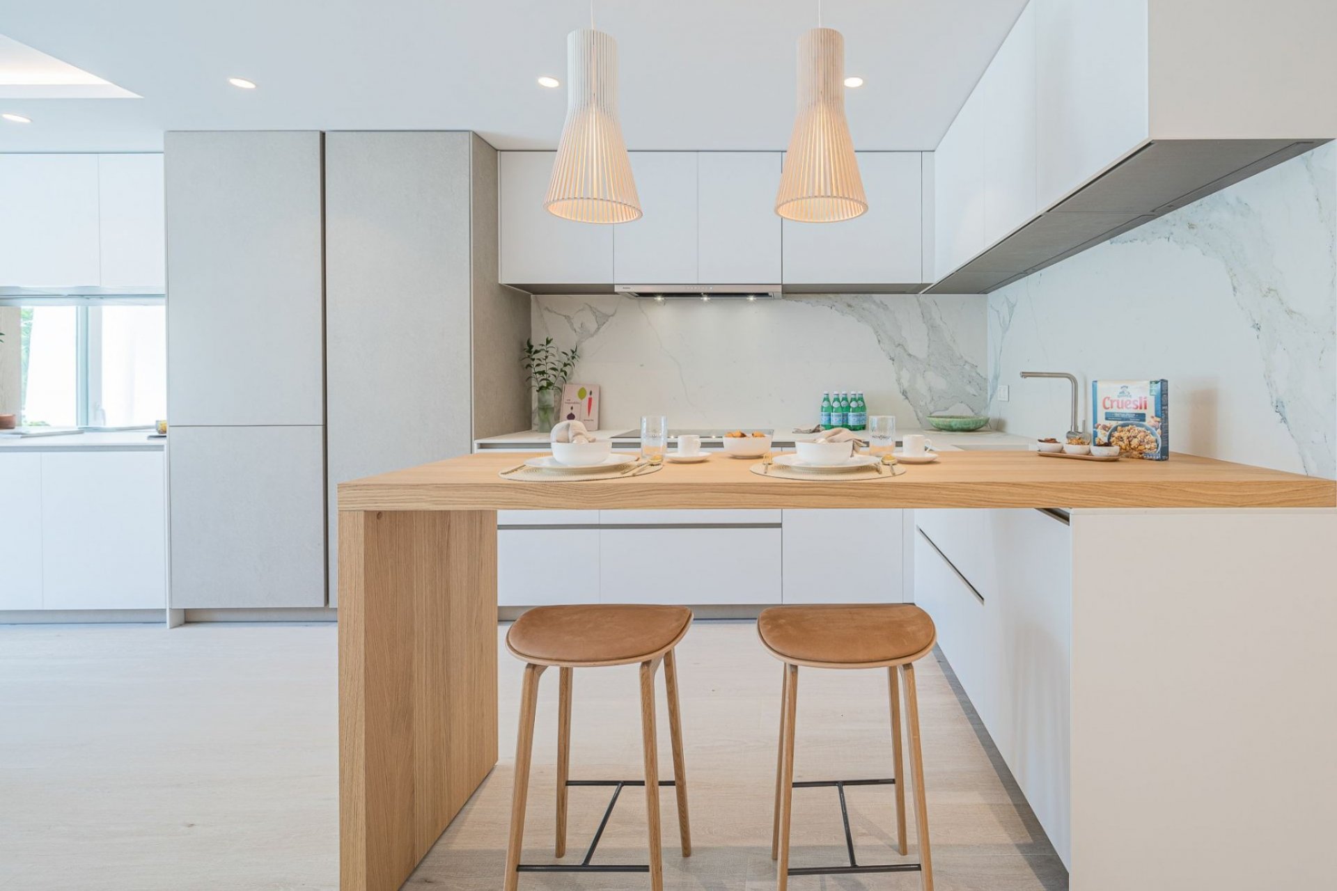 بازفروش - آپارتمان - Marbella - Golden Mile