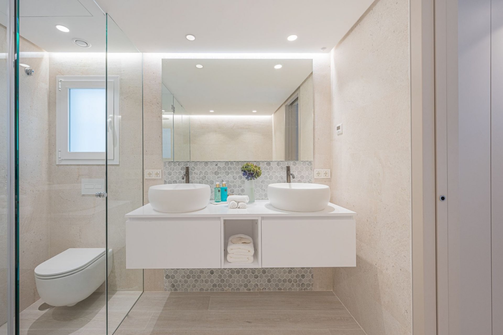 بازفروش - آپارتمان - Marbella - Golden Mile