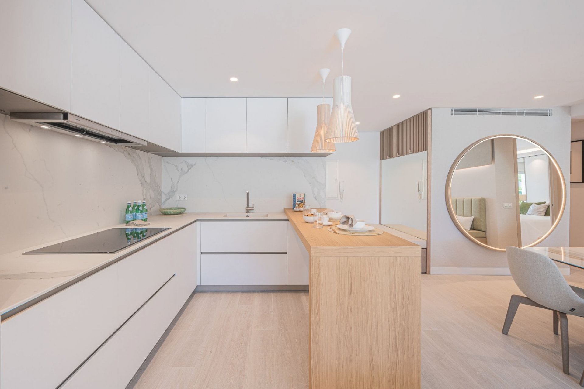 بازفروش - آپارتمان - Marbella - Golden Mile