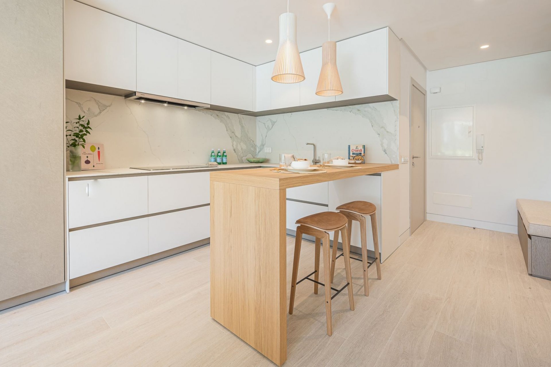 بازفروش - آپارتمان - Marbella - Golden Mile