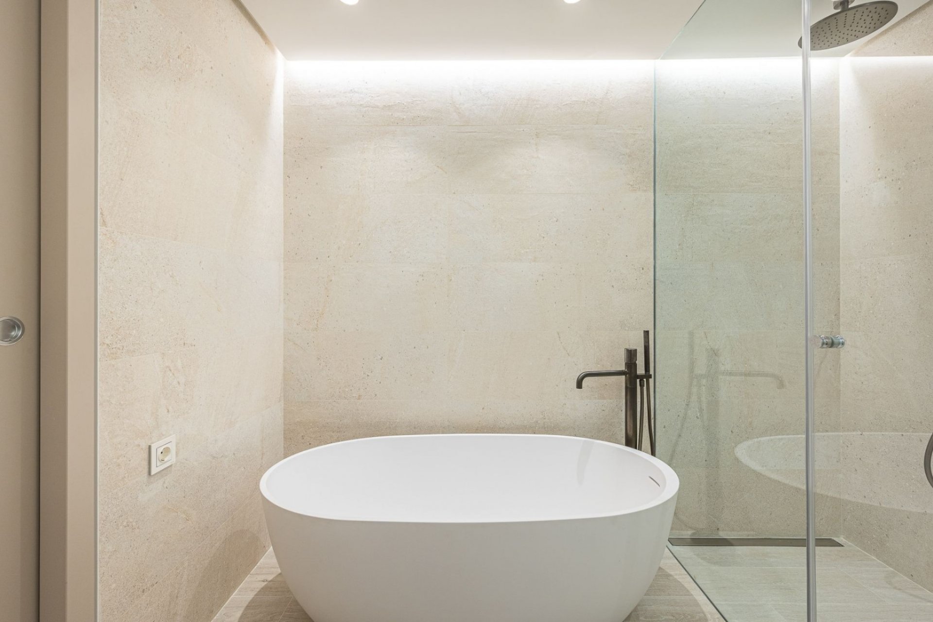 بازفروش - آپارتمان - Marbella - Golden Mile