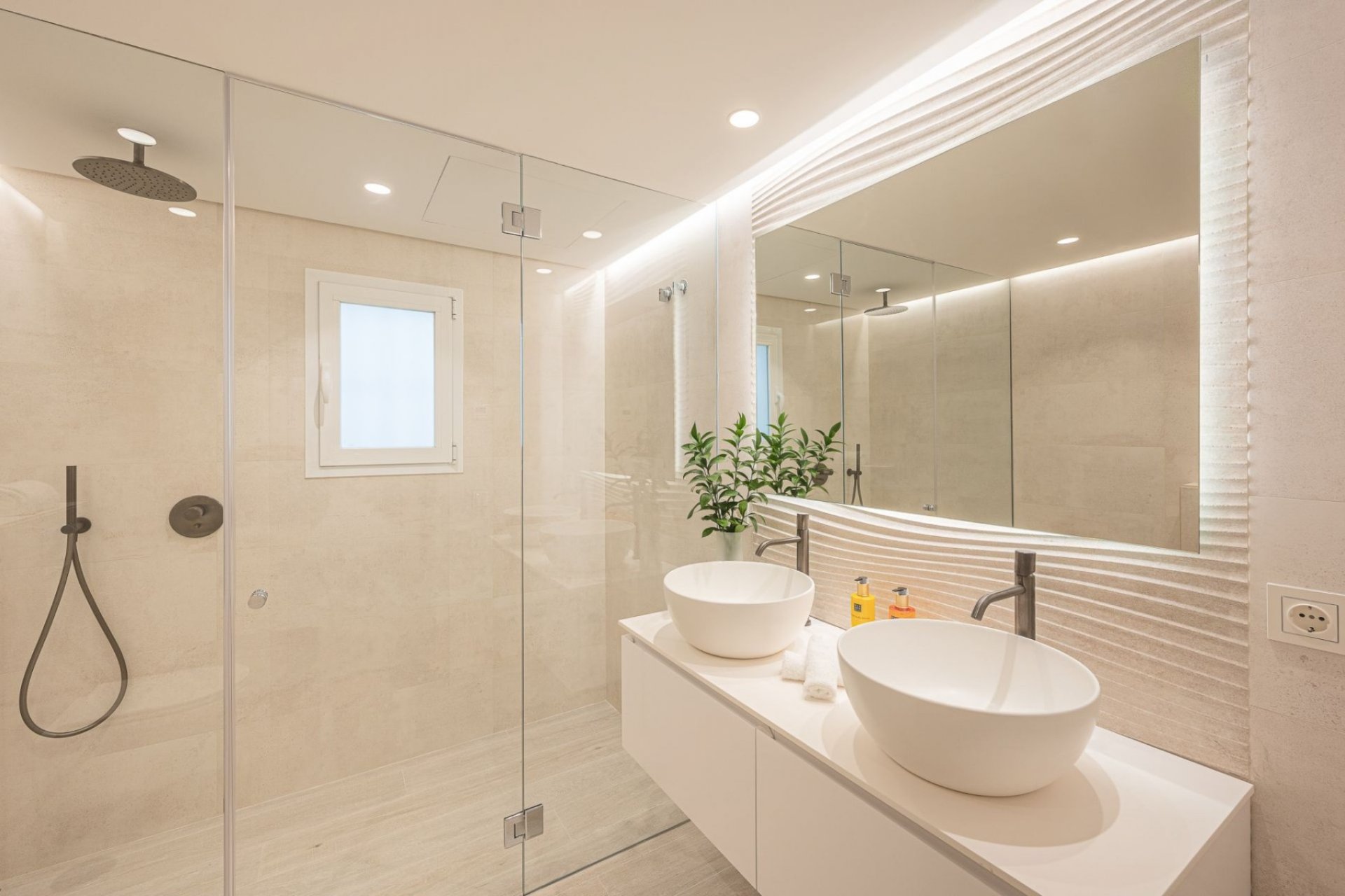 بازفروش - آپارتمان - Marbella - Golden Mile