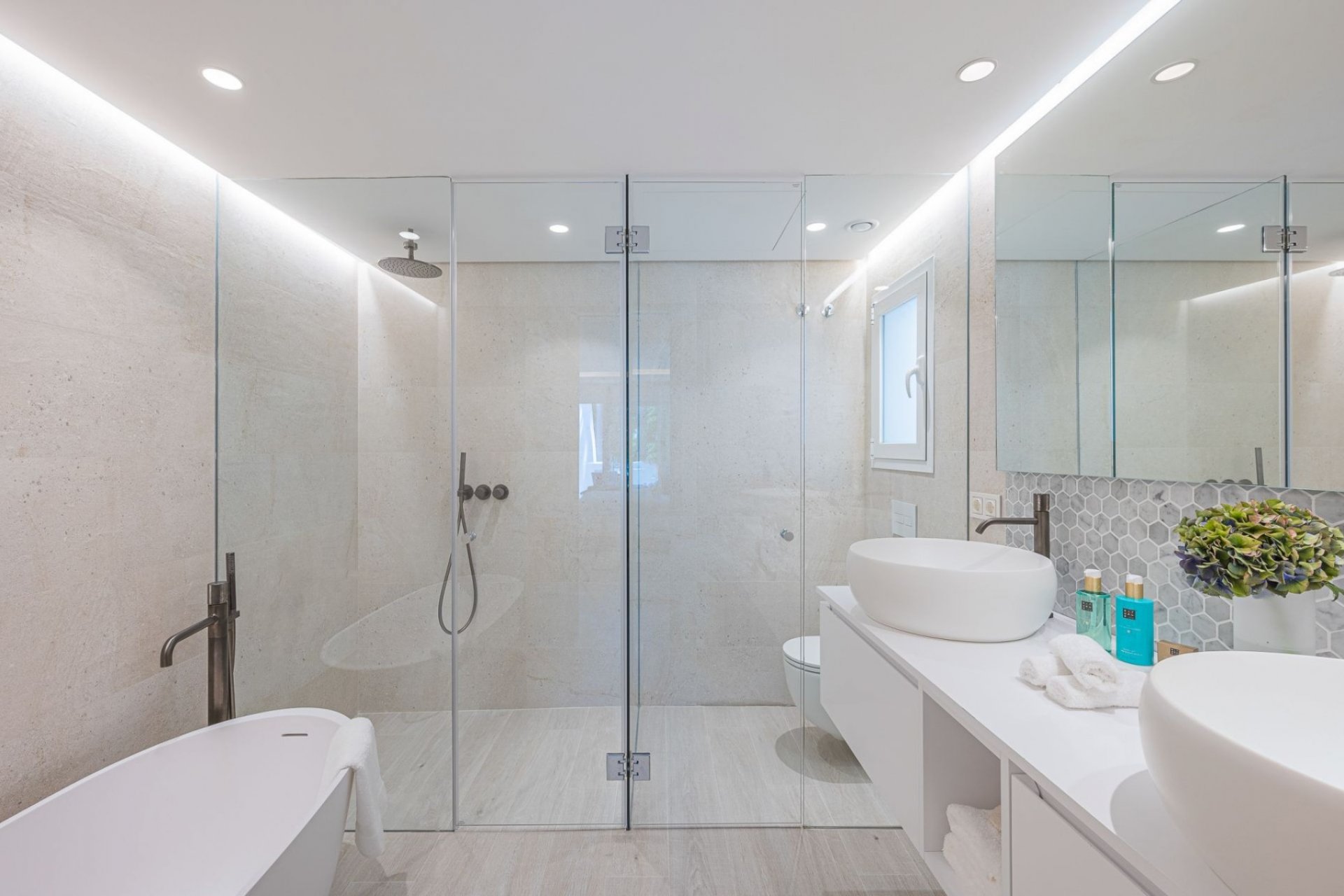 بازفروش - آپارتمان - Marbella - Golden Mile