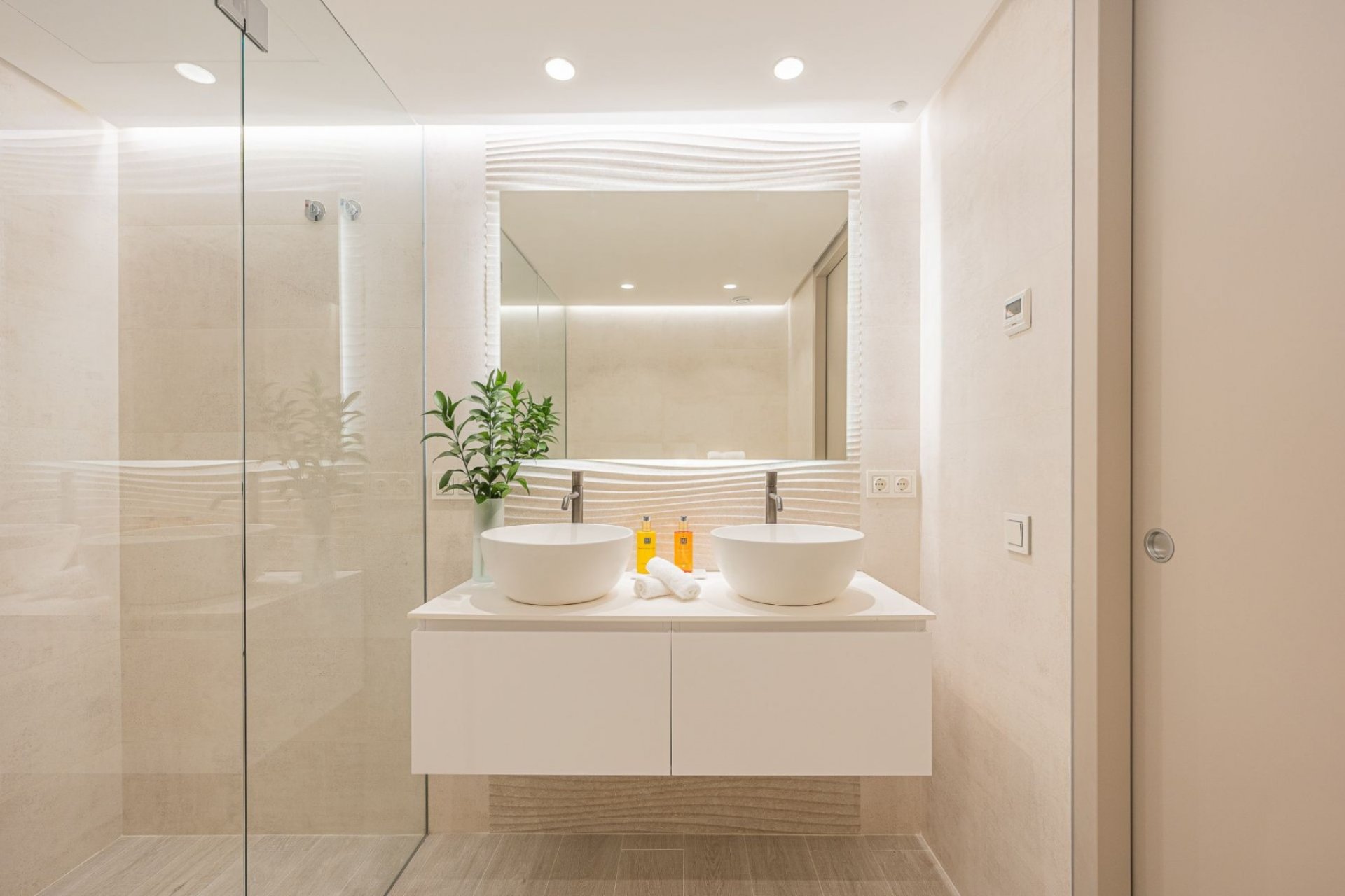 بازفروش - آپارتمان - Marbella - Golden Mile