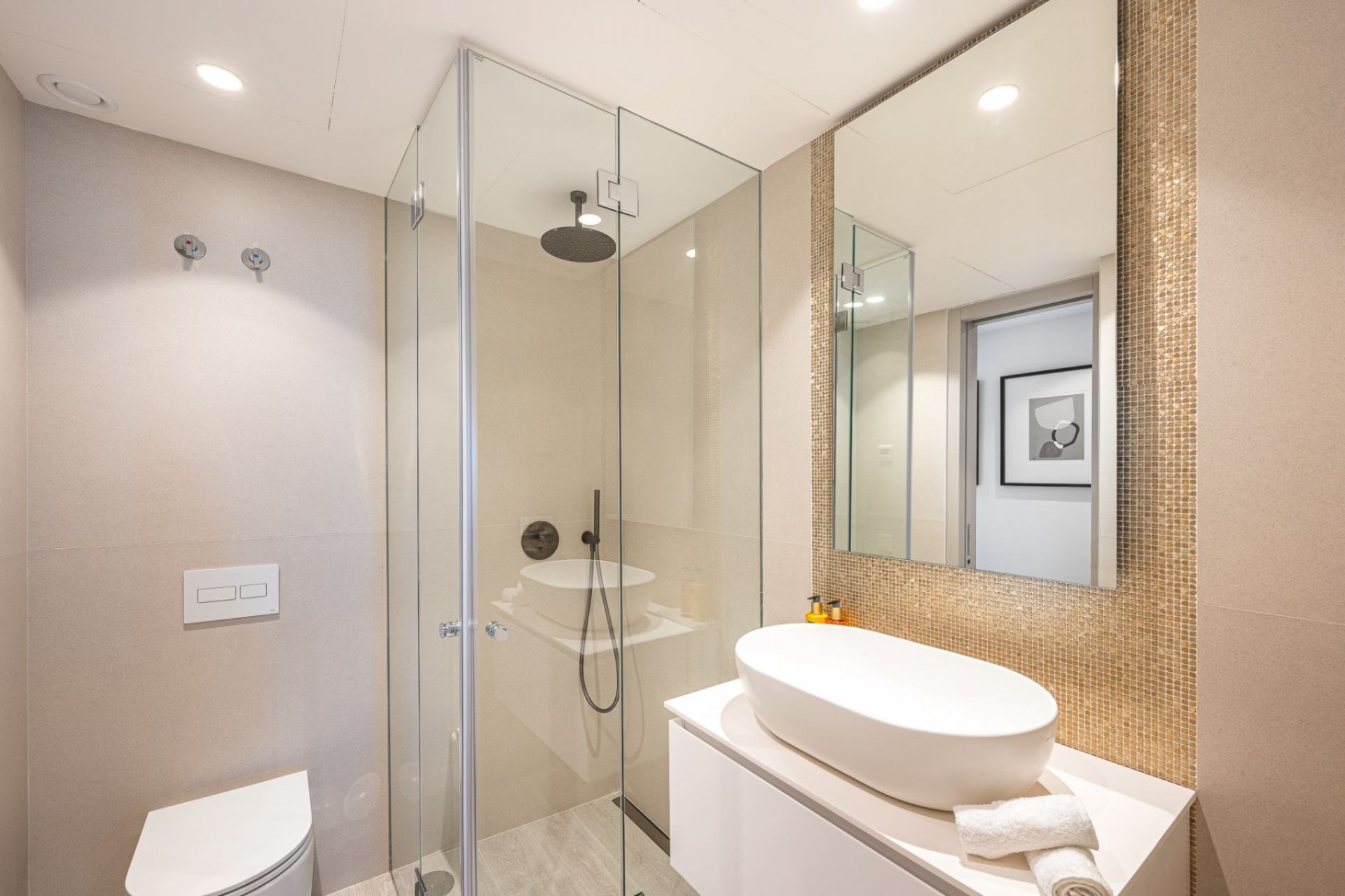 بازفروش - آپارتمان - Marbella - Golden Mile