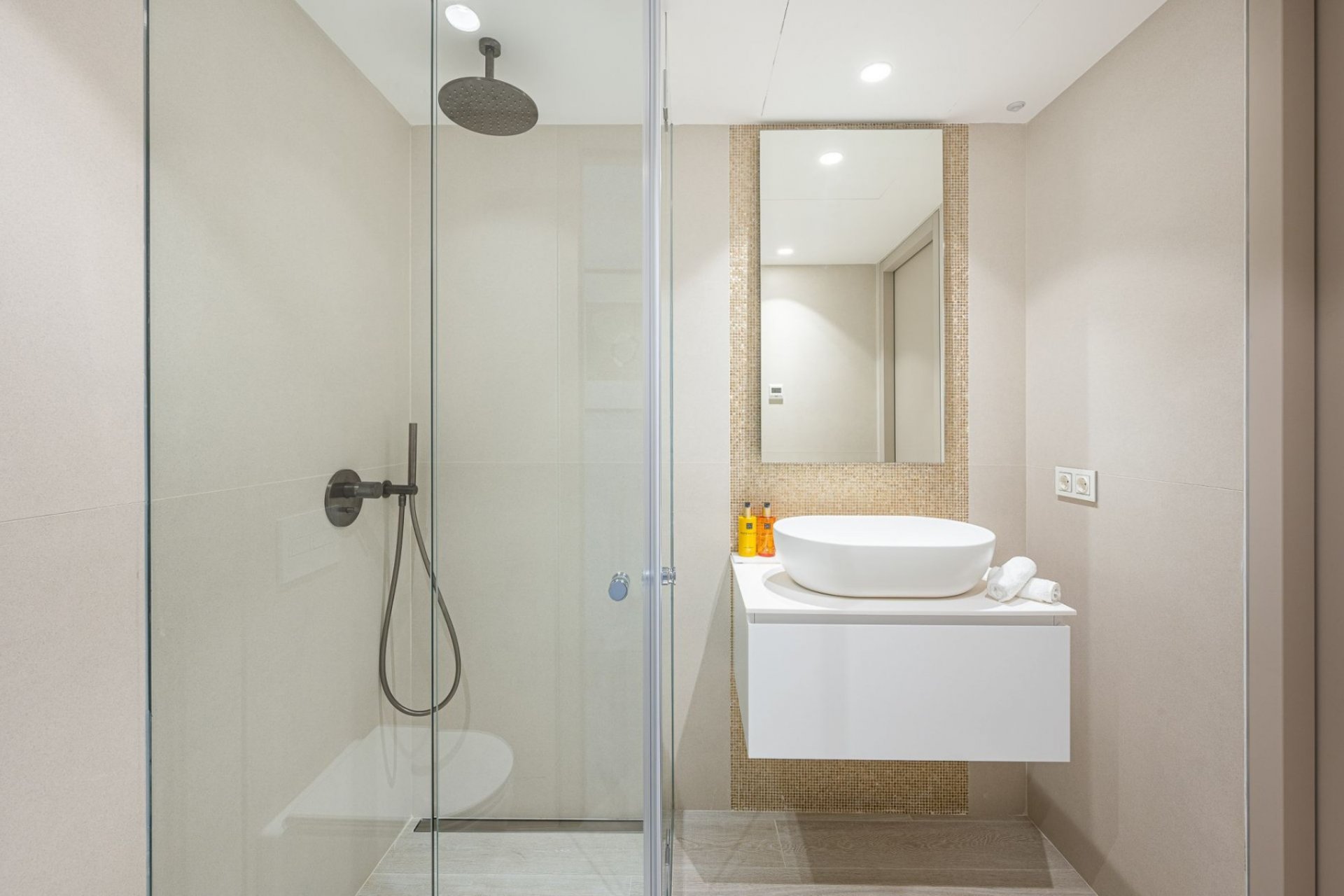 بازفروش - آپارتمان - Marbella - Golden Mile