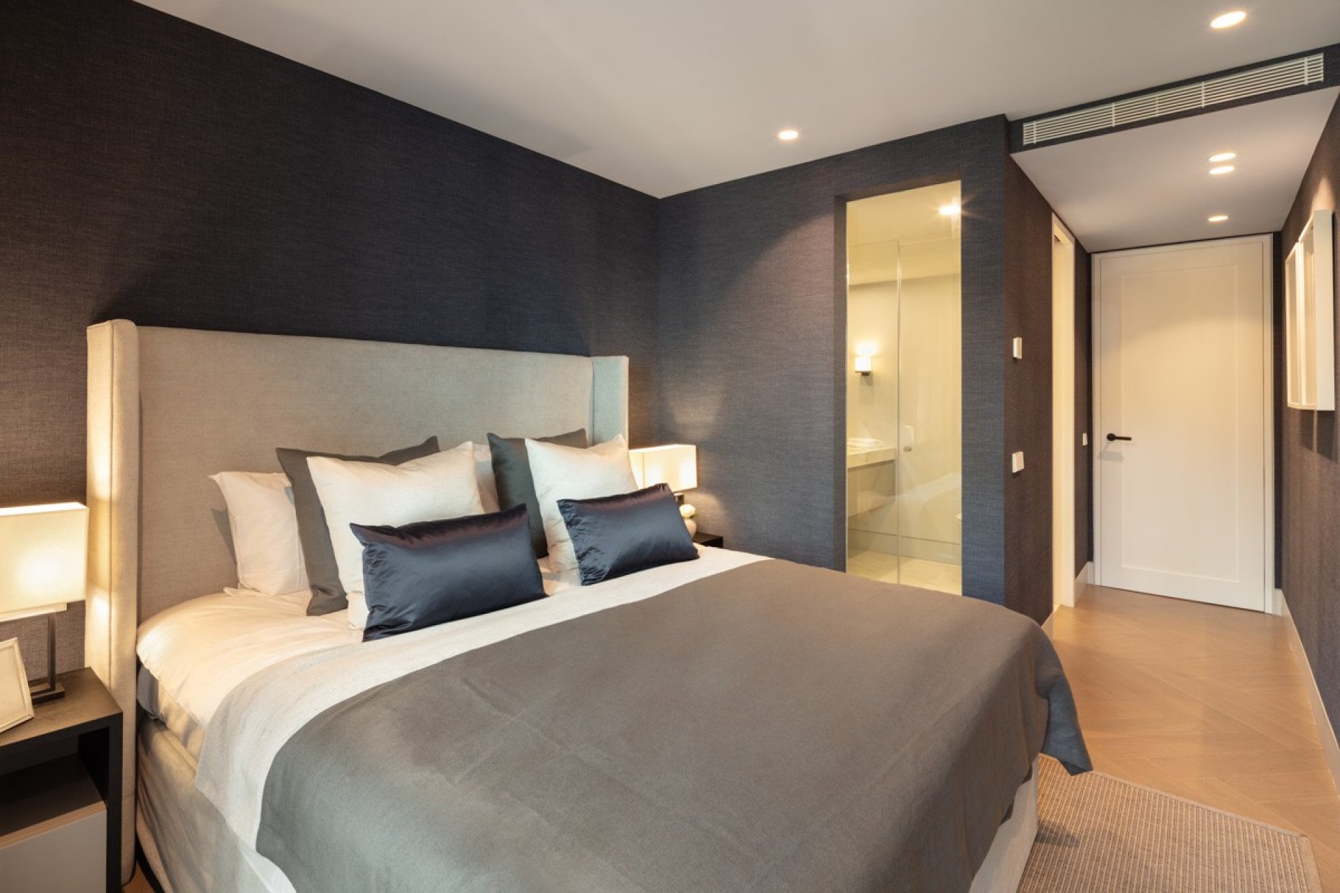 بازفروش - آپارتمان - Marbella - Golden Mile