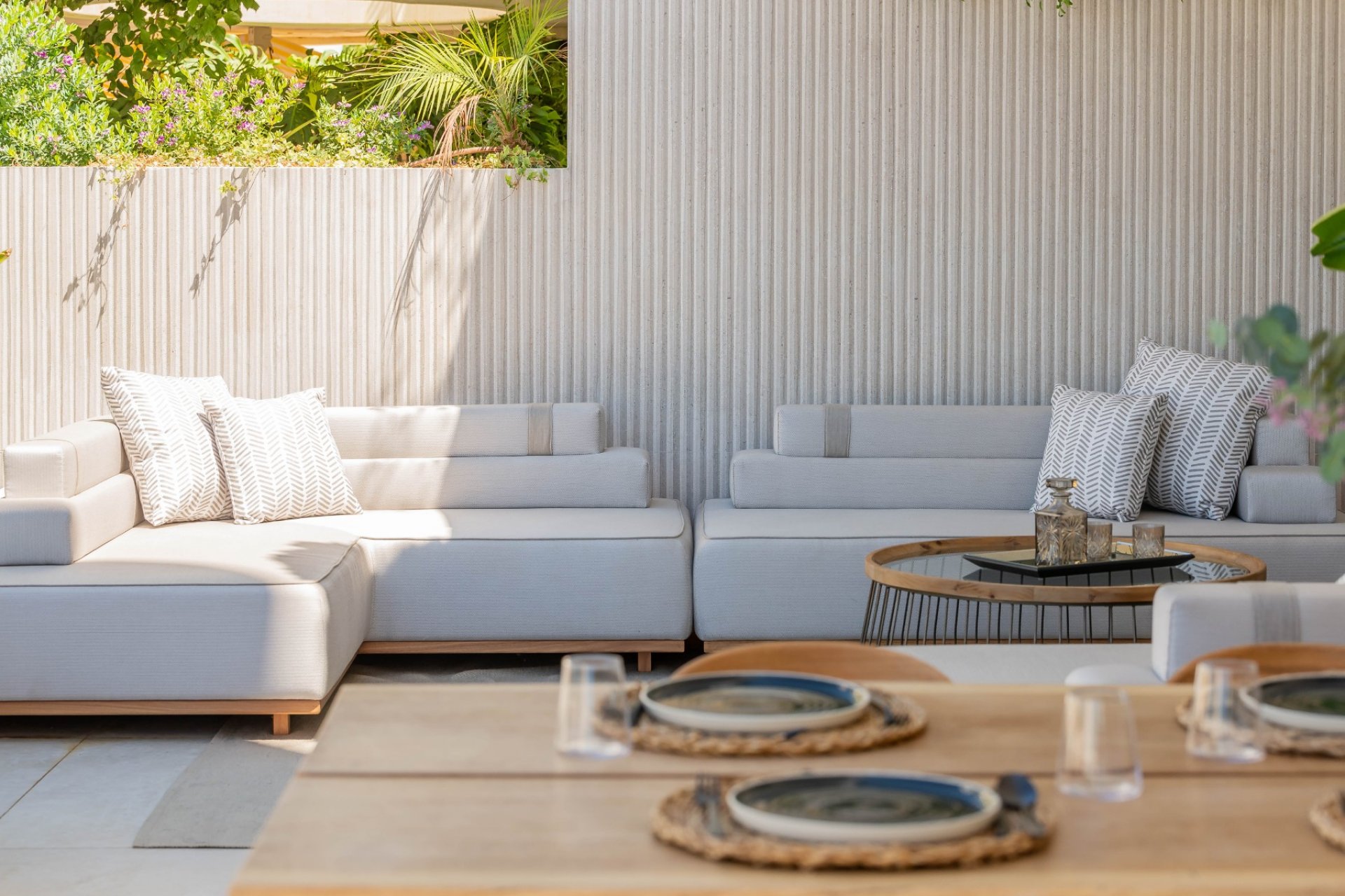 بازفروش - آپارتمان - Marbella - Golden Mile