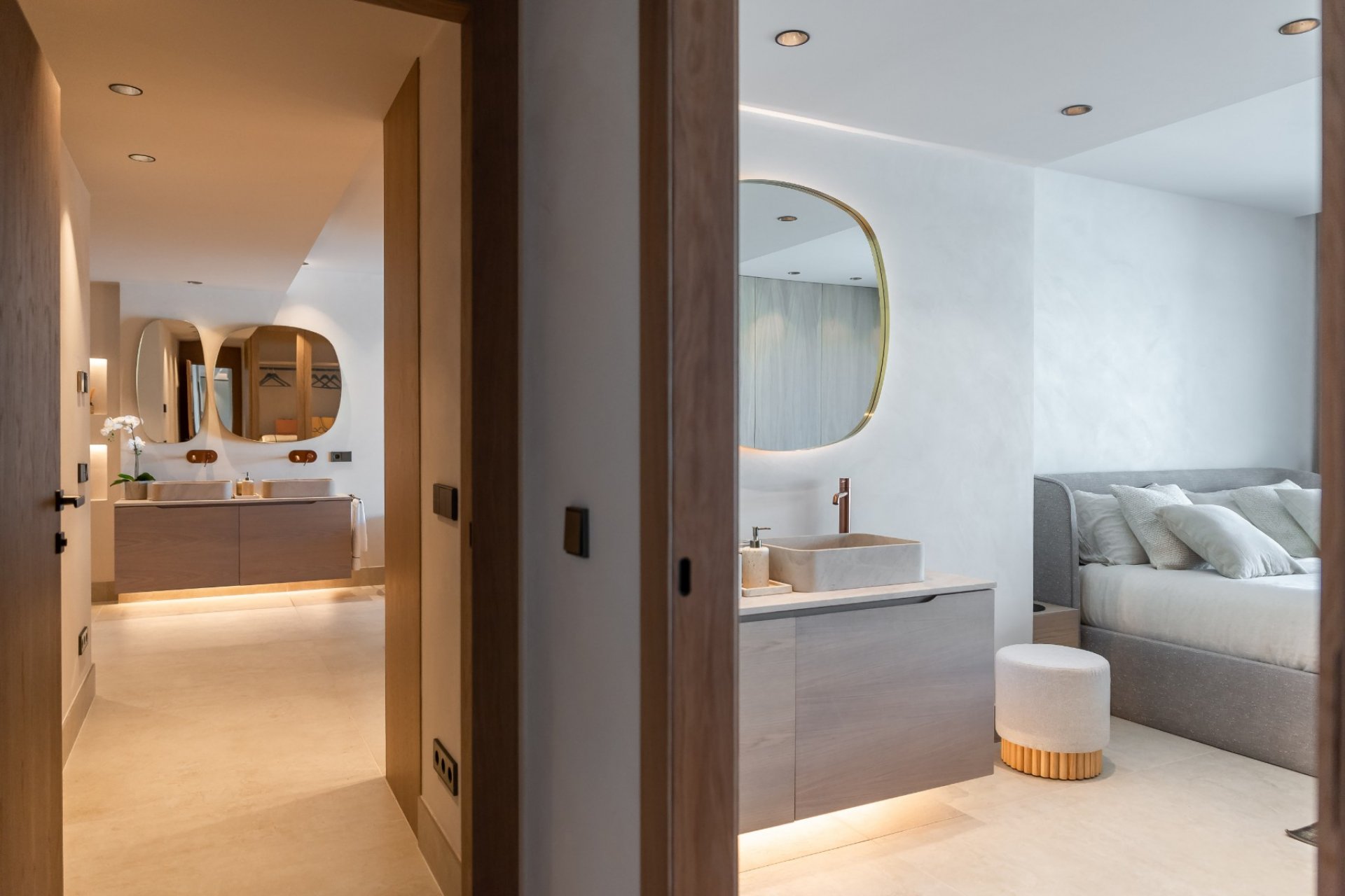 بازفروش - آپارتمان - Marbella - Golden Mile