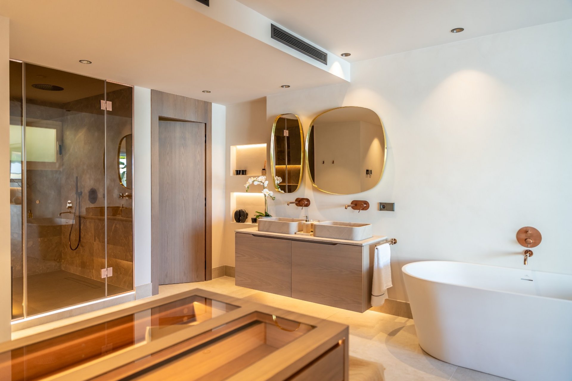 بازفروش - آپارتمان - Marbella - Golden Mile