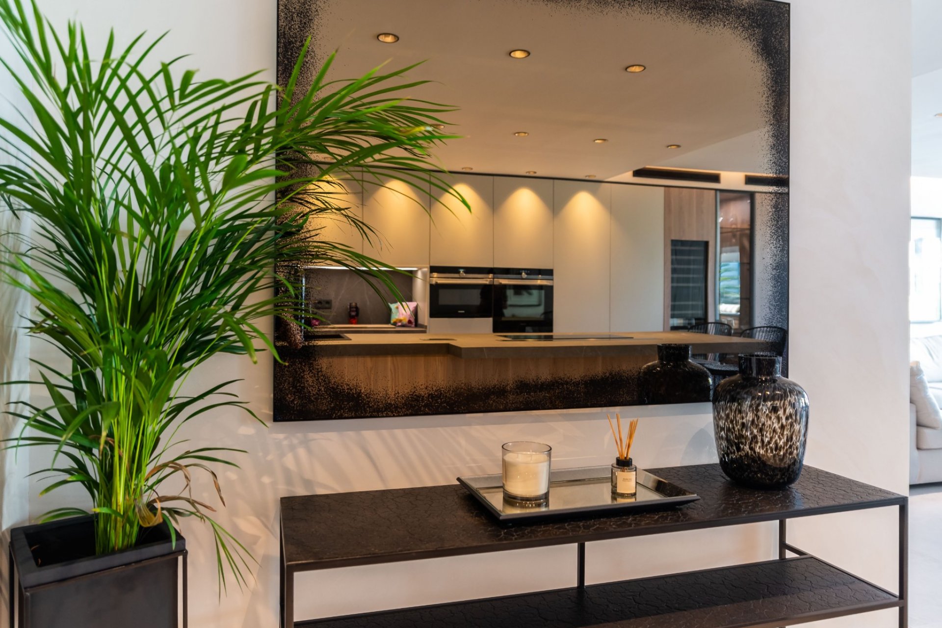 بازفروش - آپارتمان - Marbella - Golden Mile