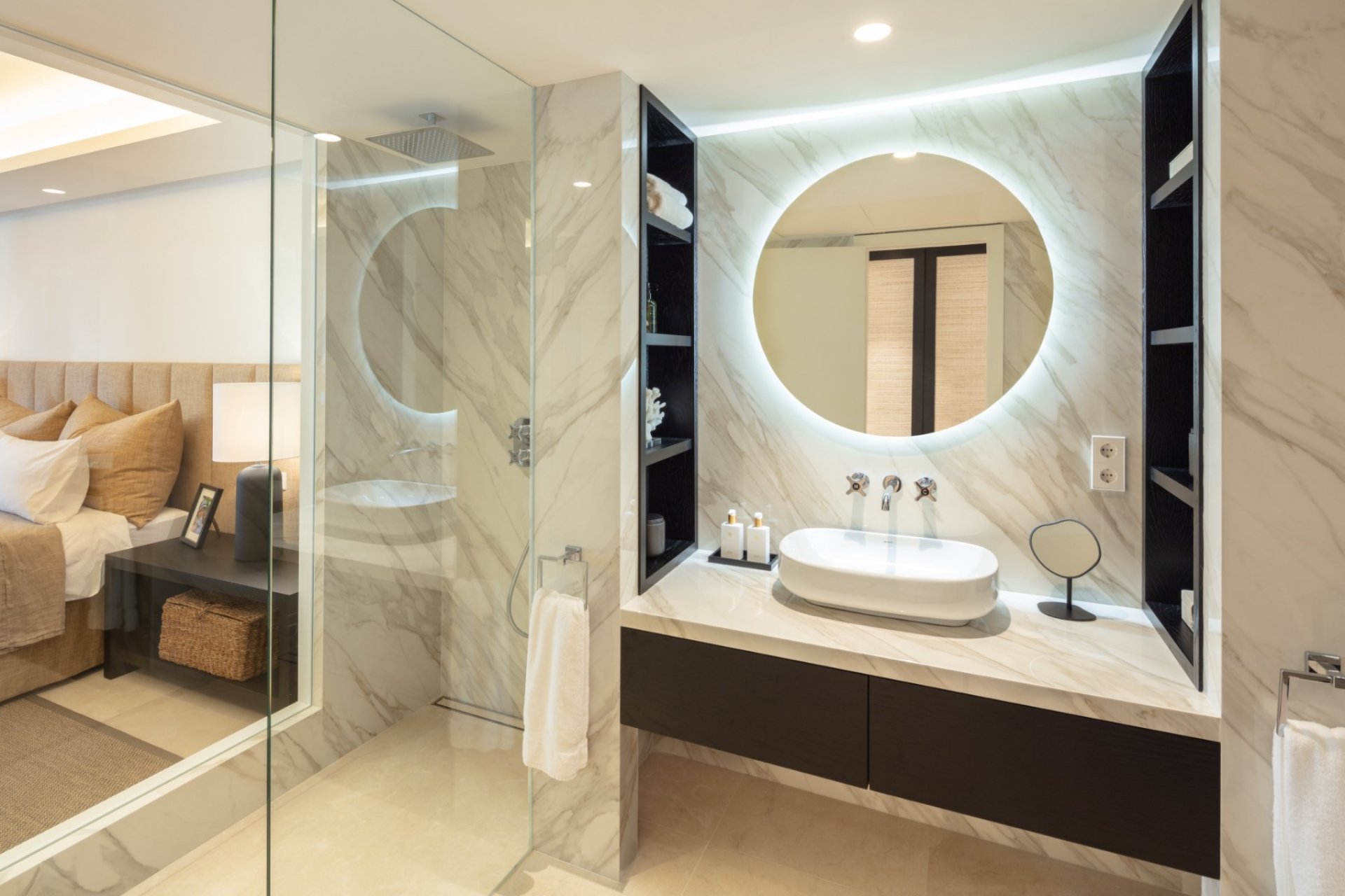 بازفروش - آپارتمان - Marbella - Golden Mile