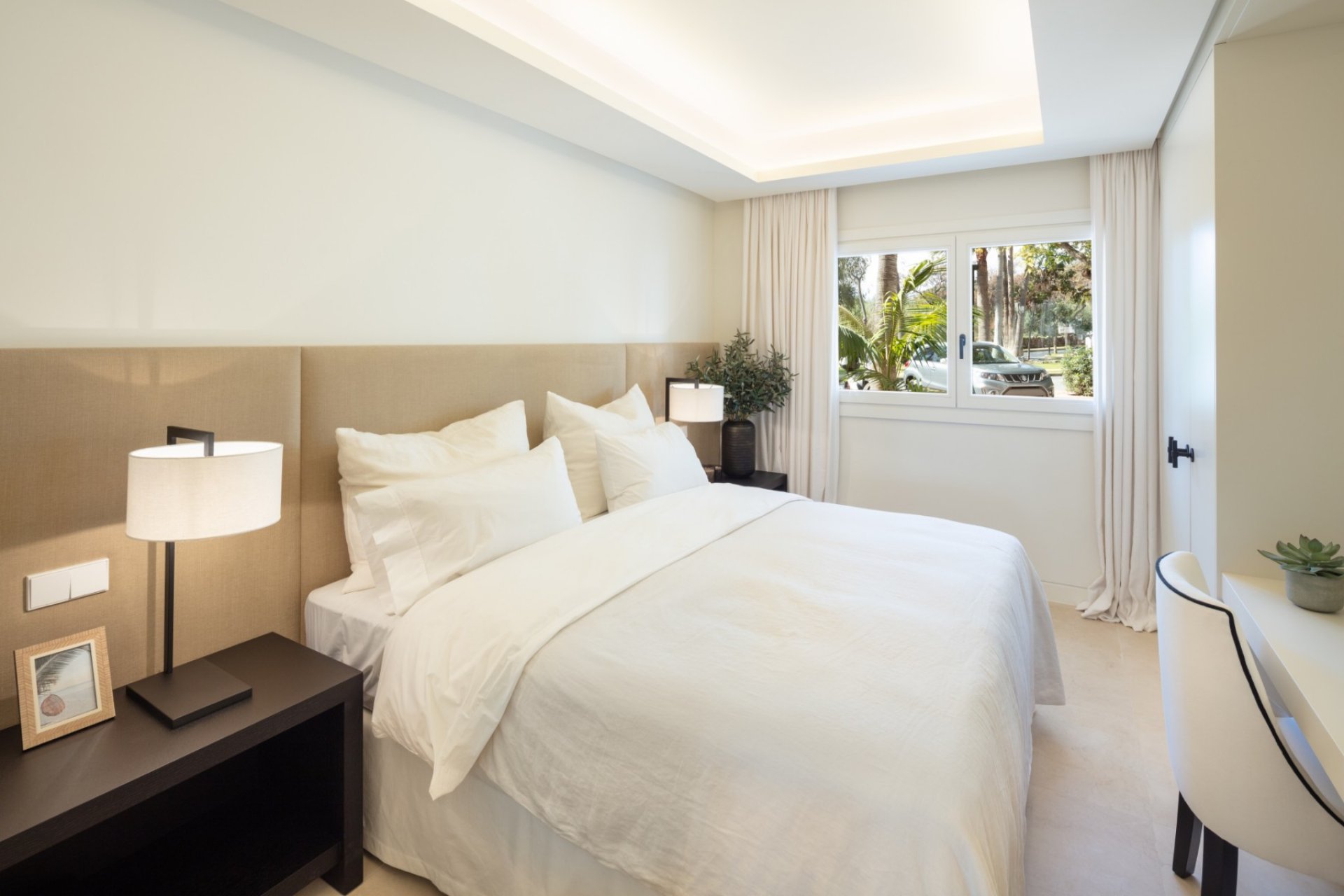 بازفروش - آپارتمان - Marbella - Golden Mile