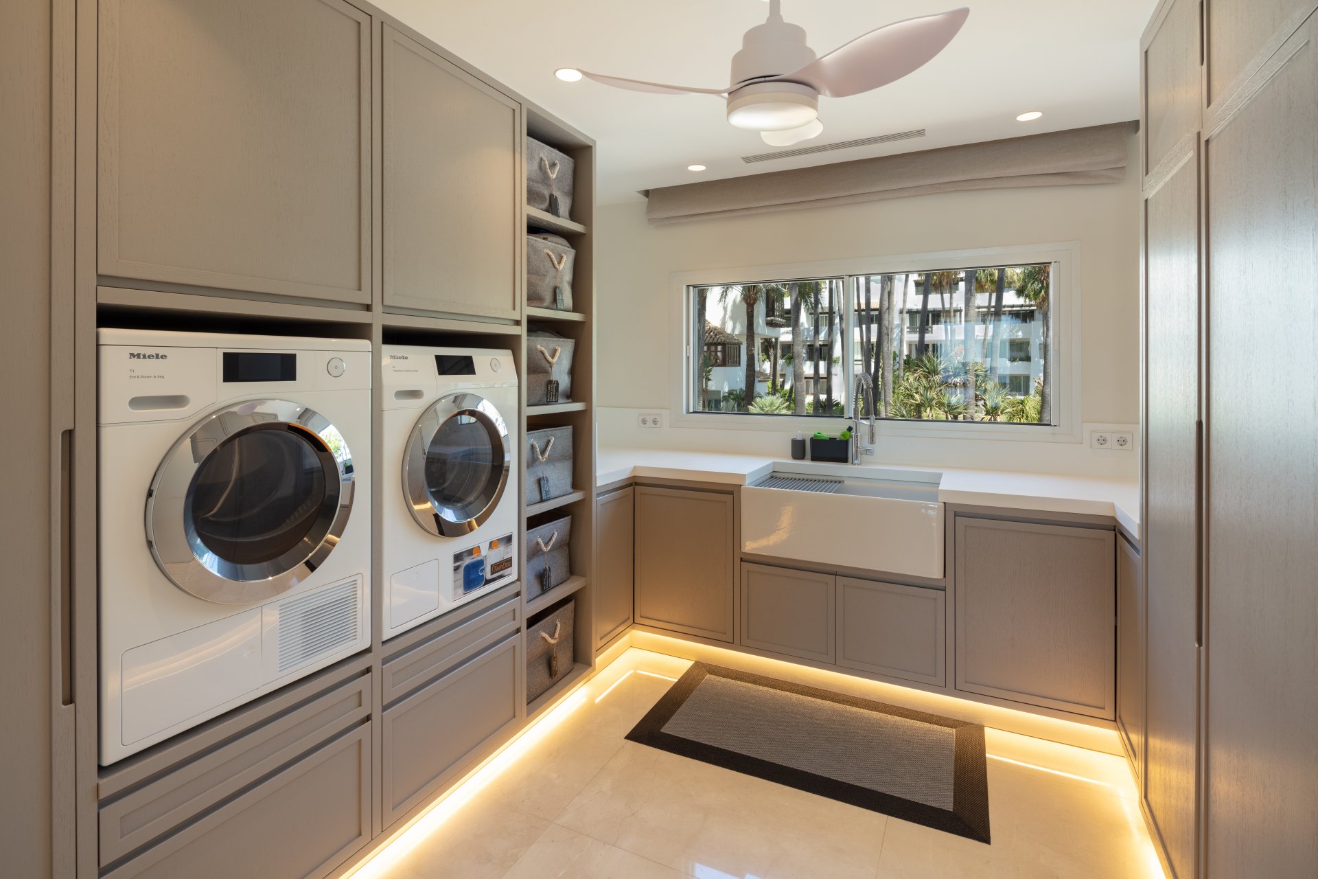 بازفروش - آپارتمان - Marbella - Golden Mile