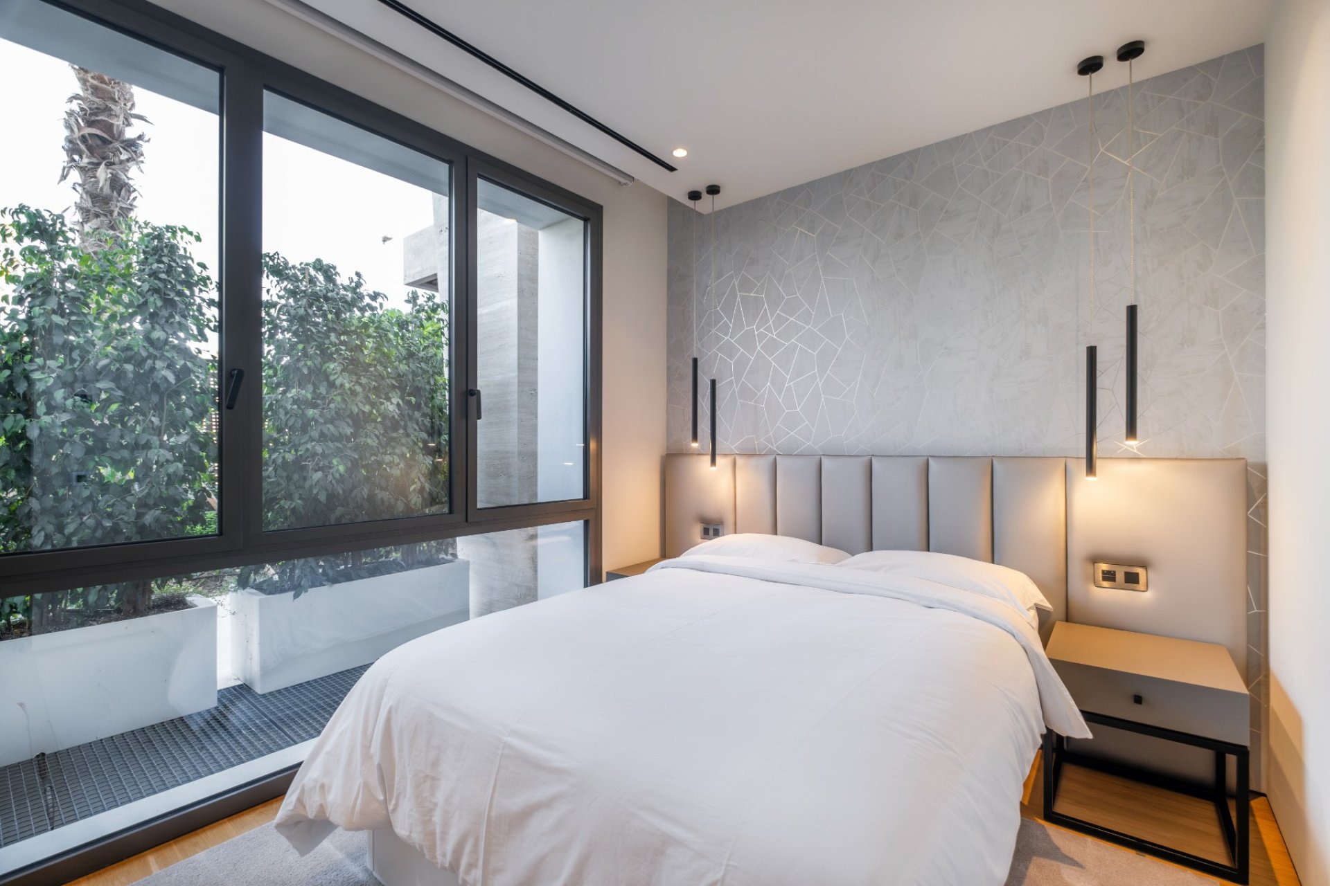 بازفروش - آپارتمان - Marbella - Golden Mile