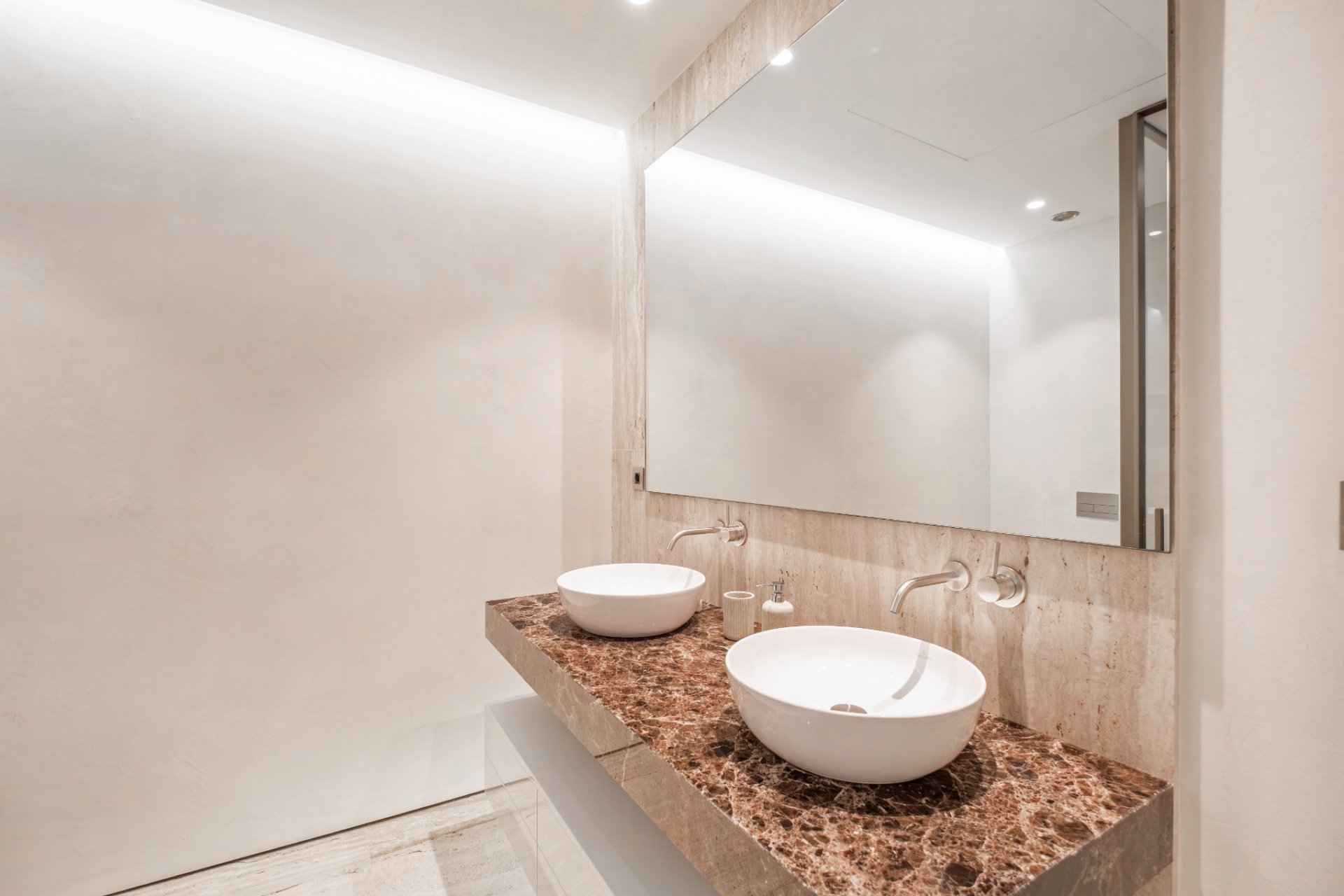 بازفروش - آپارتمان - Marbella - Golden Mile