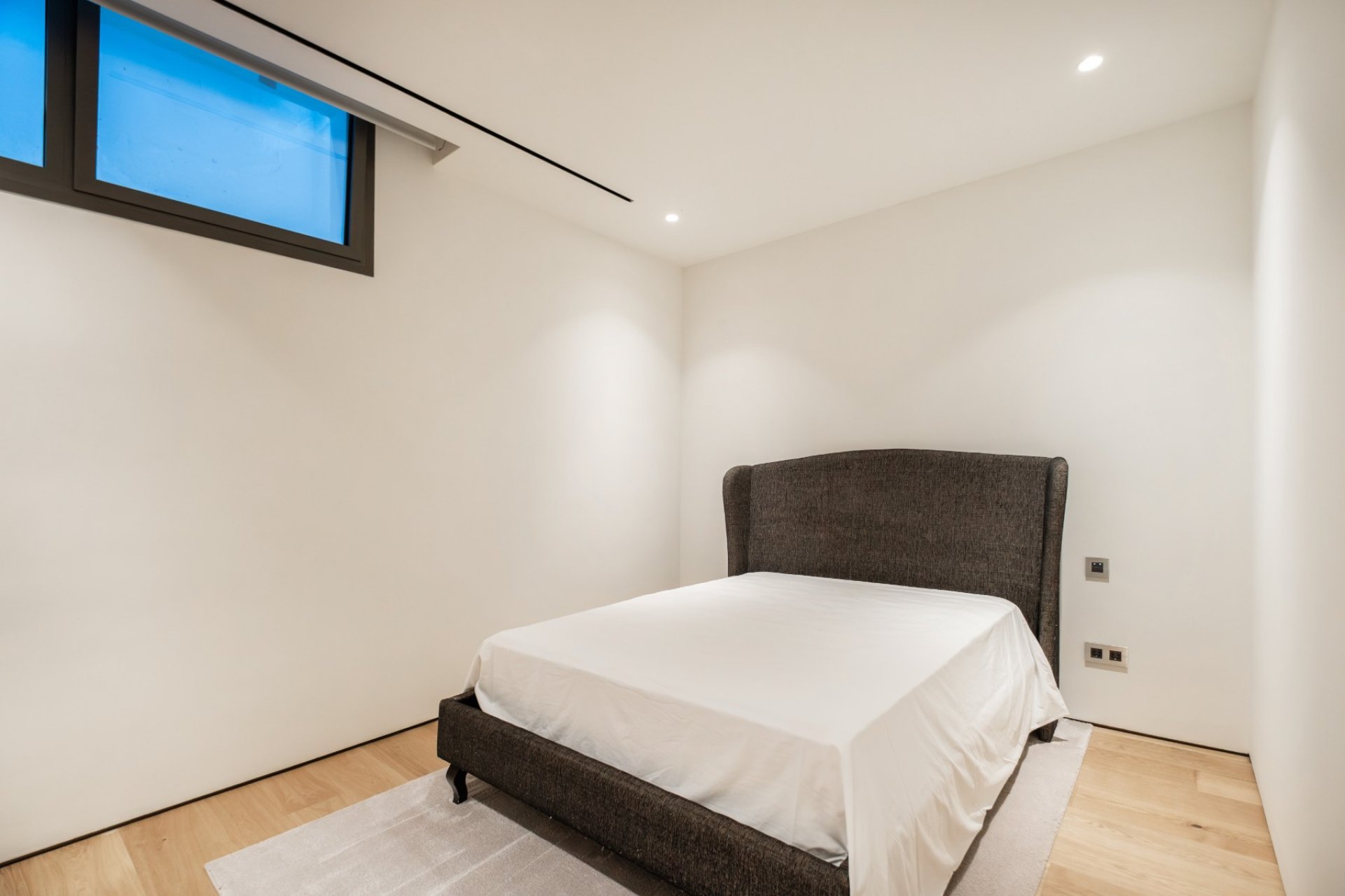 بازفروش - آپارتمان - Marbella - Golden Mile